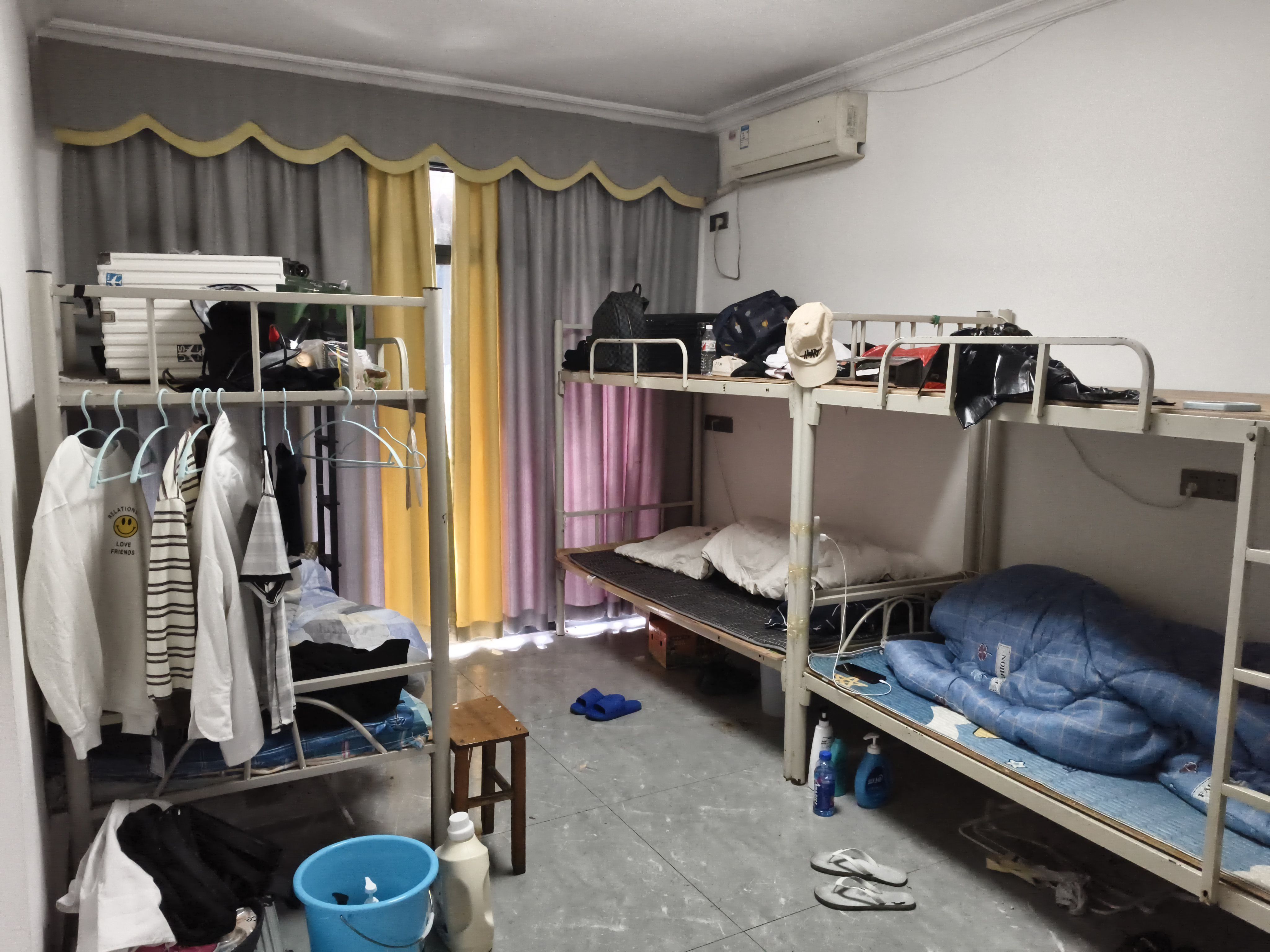 光华街住宅区客厅-1