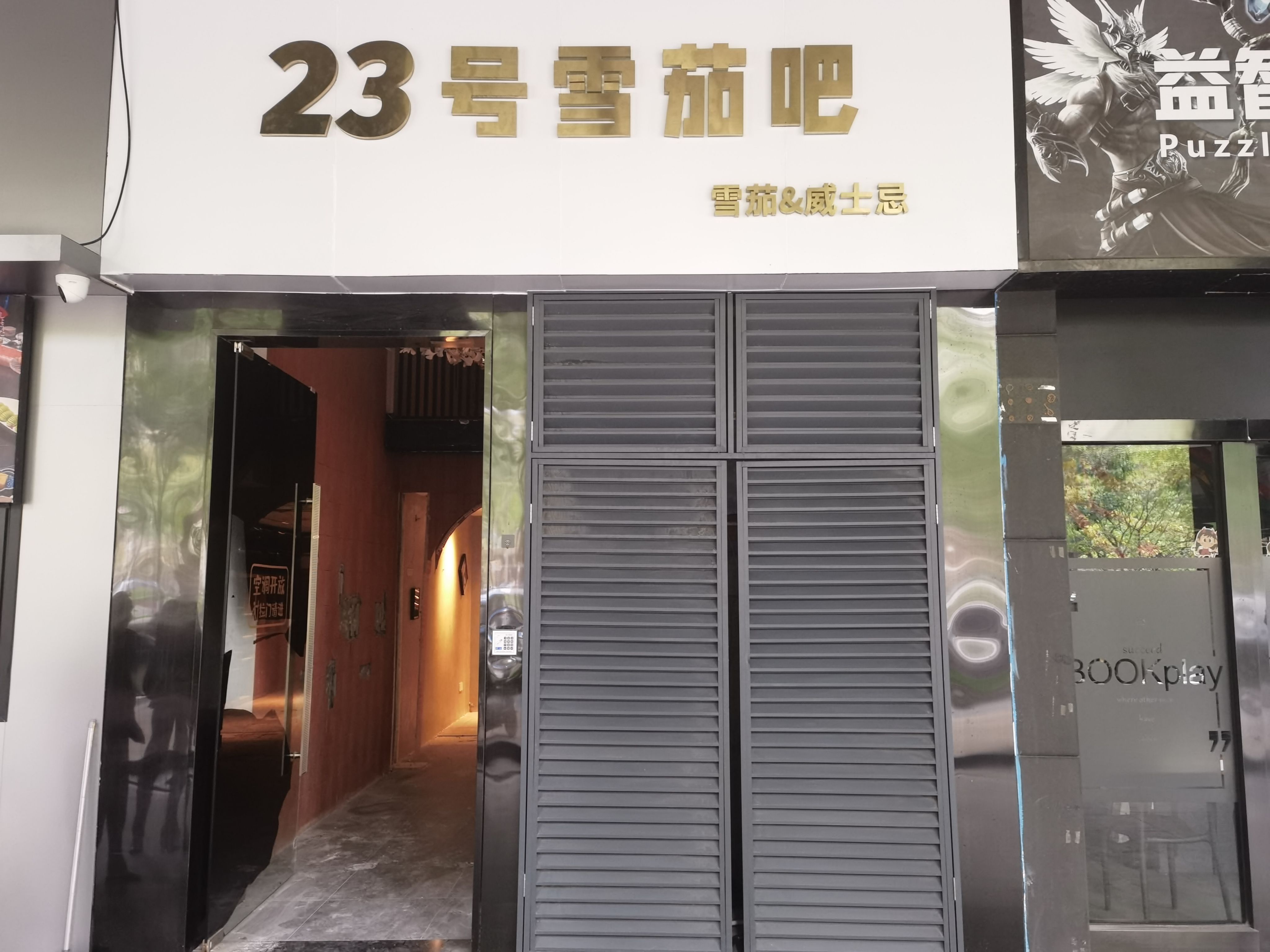 卓越维港居室-2