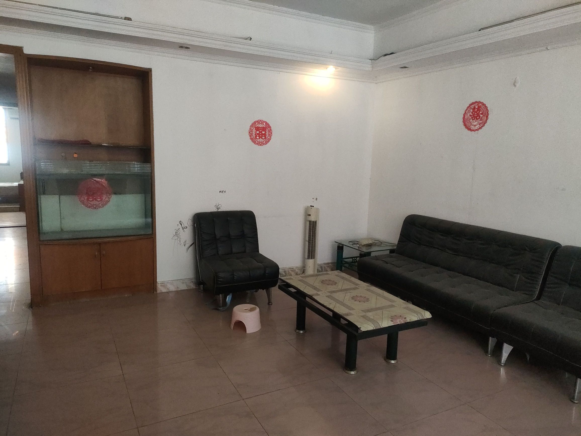 华茂街客厅-2