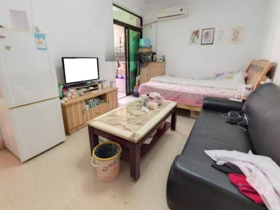 富祥花园 1房1厅1卫 45㎡