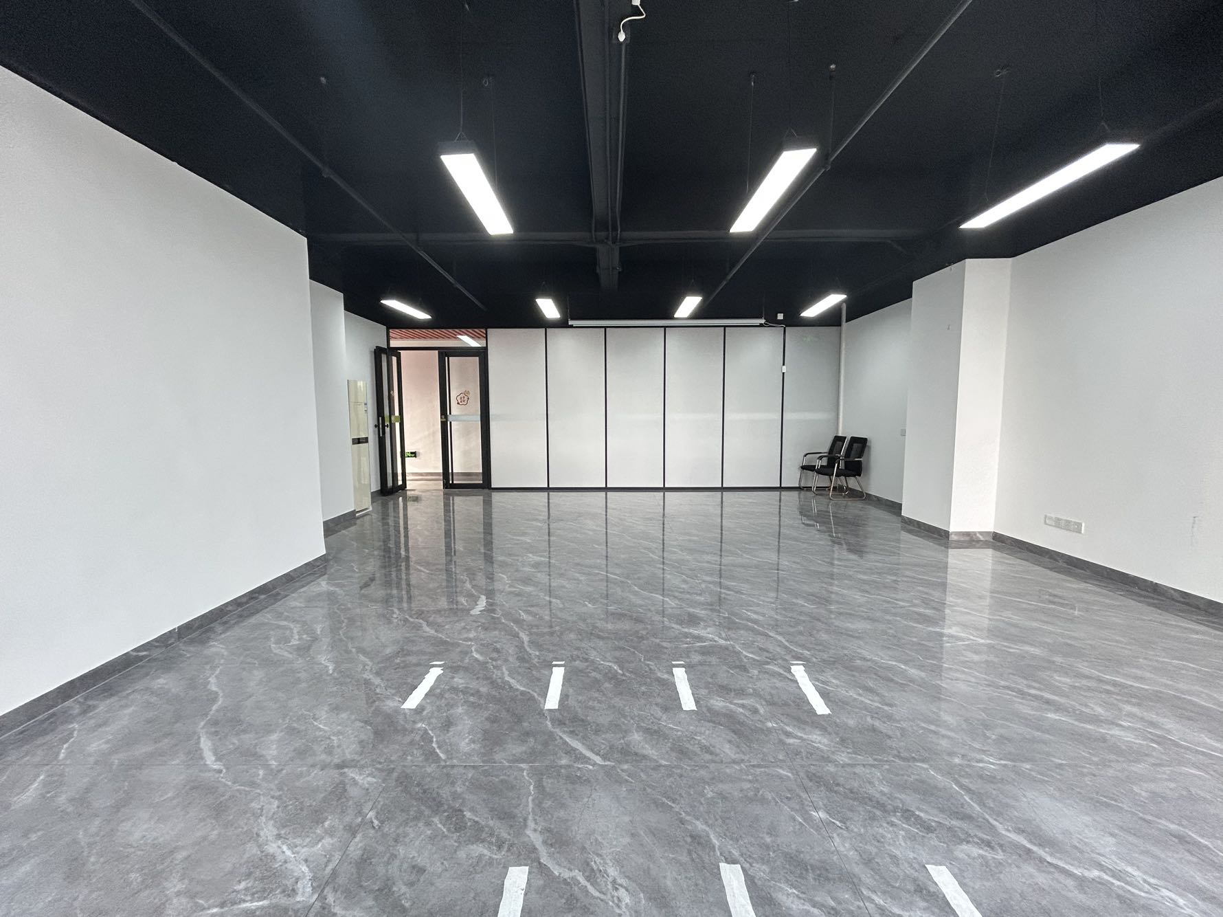 科创公园 1房1厅1卫 105㎡
