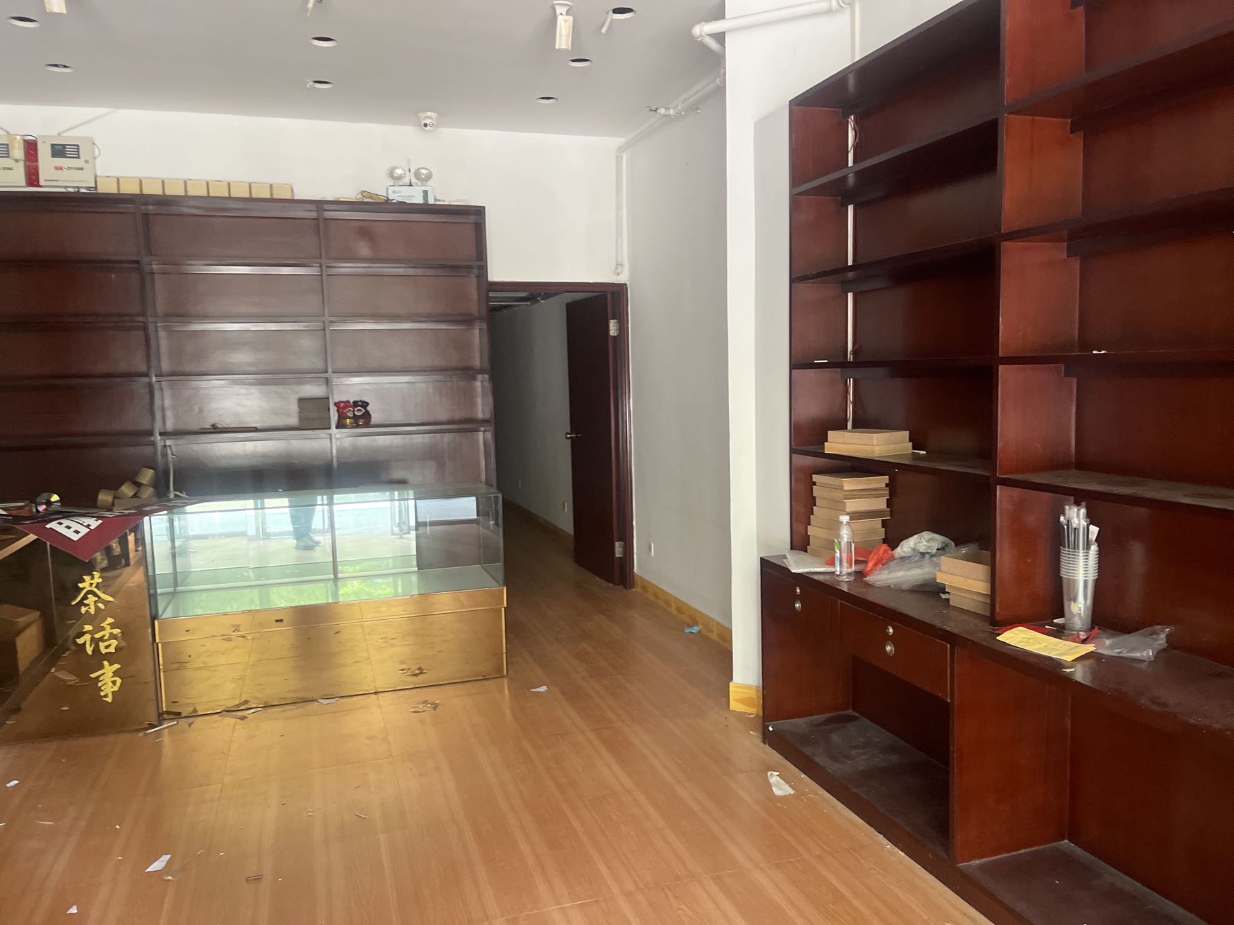 西岸观邸居室-1