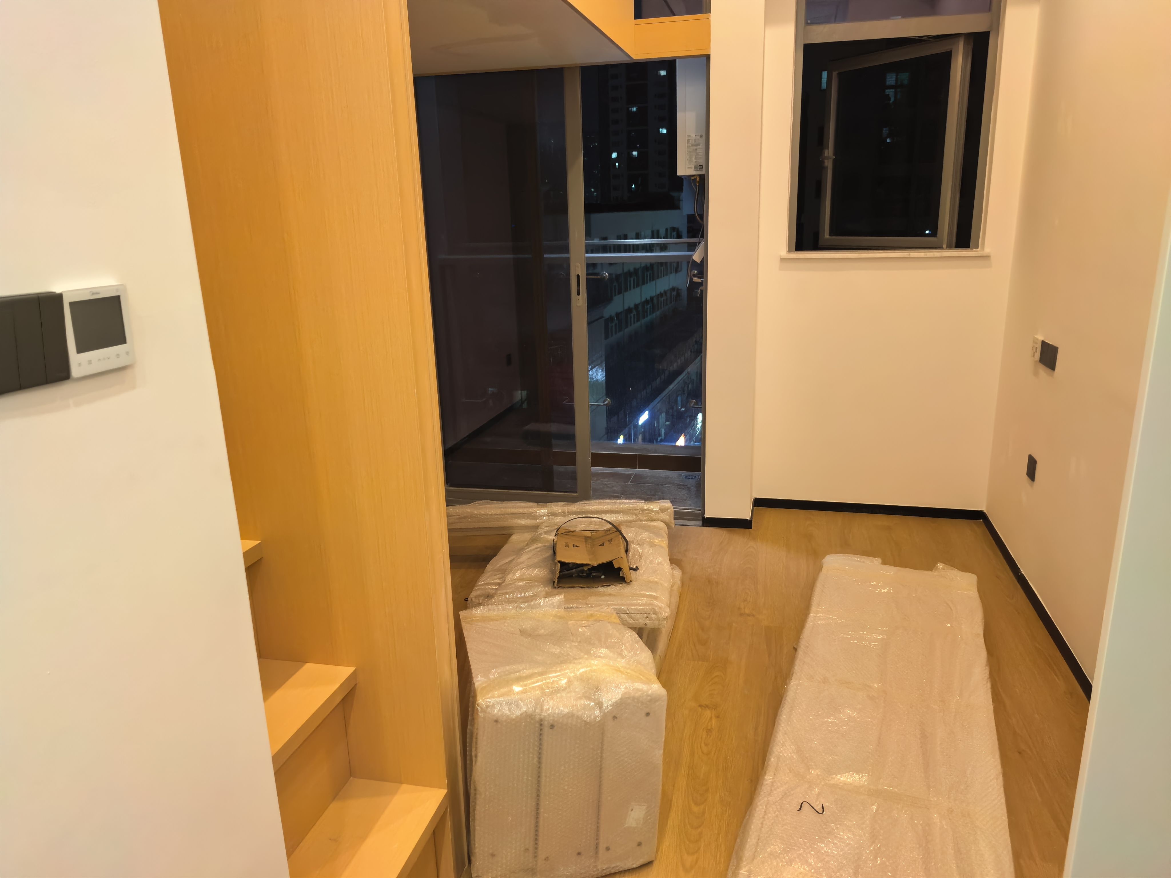 锦绣时代广场居室-1