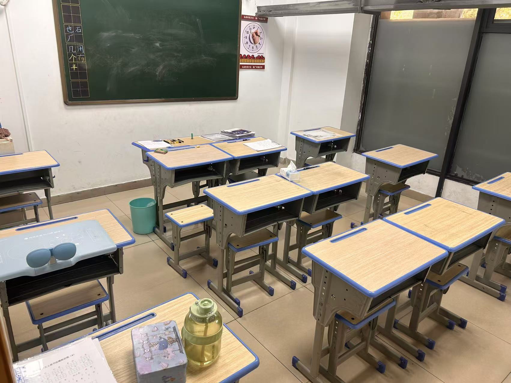 诺德假日花园居室-4