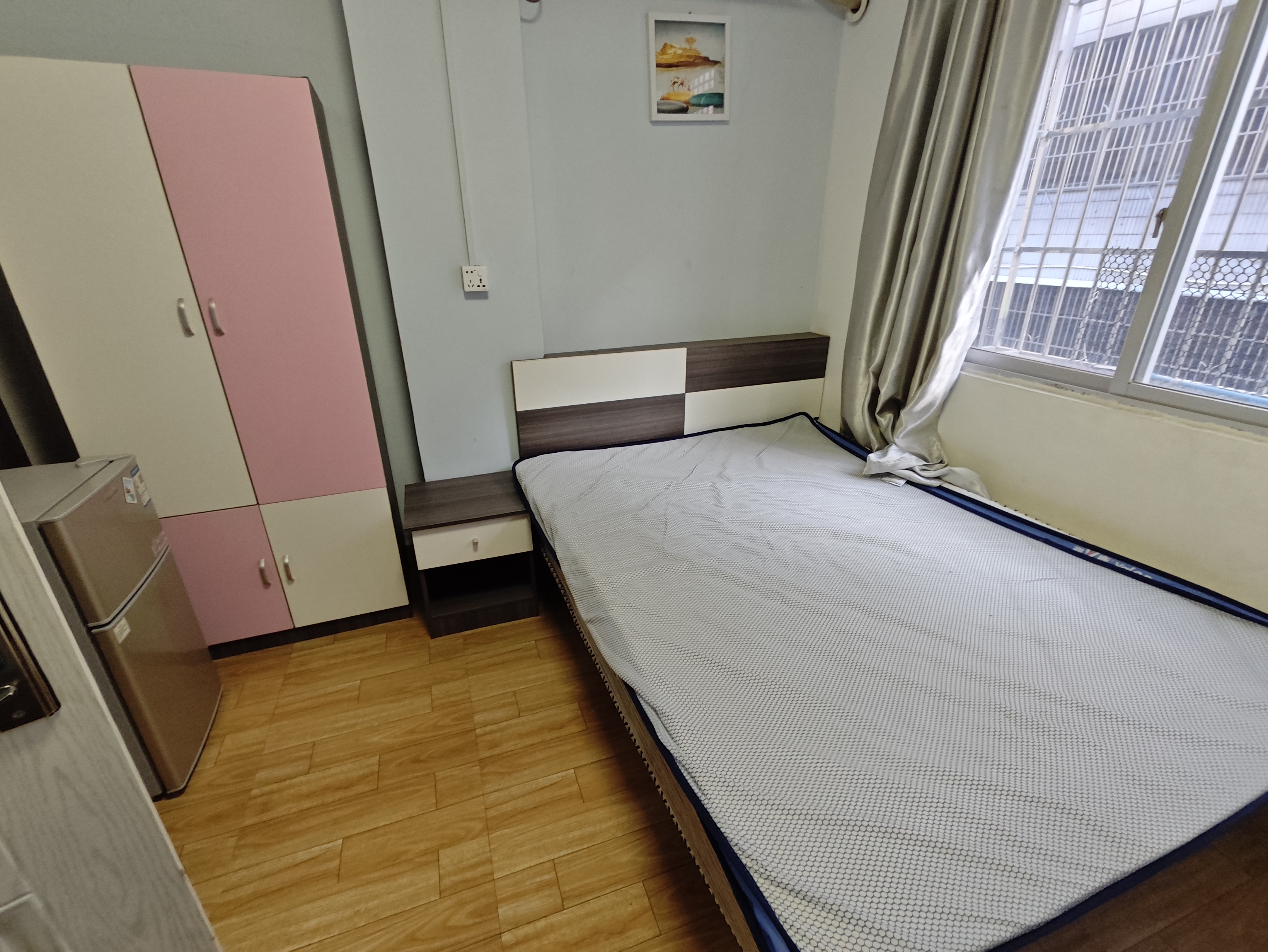 文轩公寓居室-1