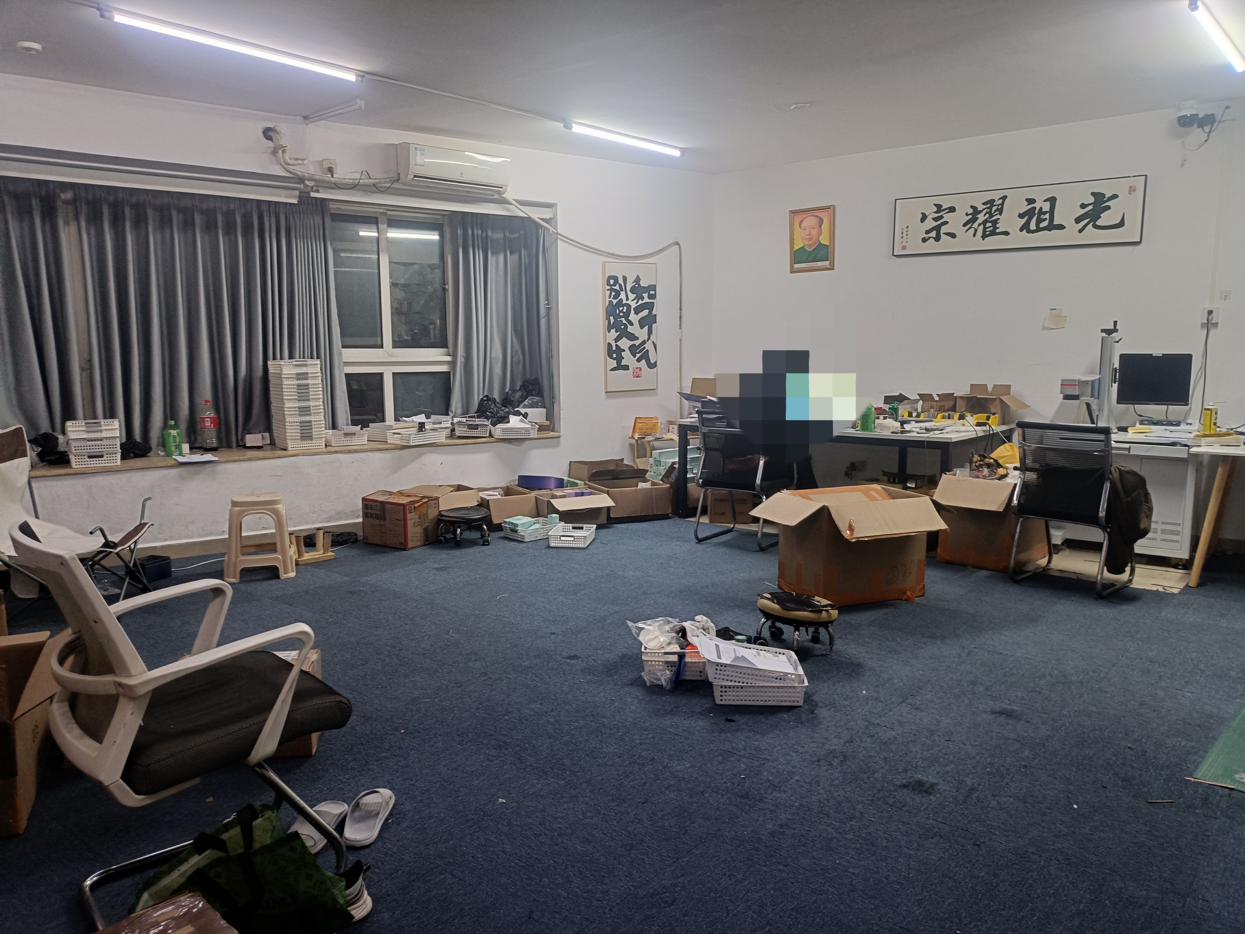 桑达雅苑客厅-1