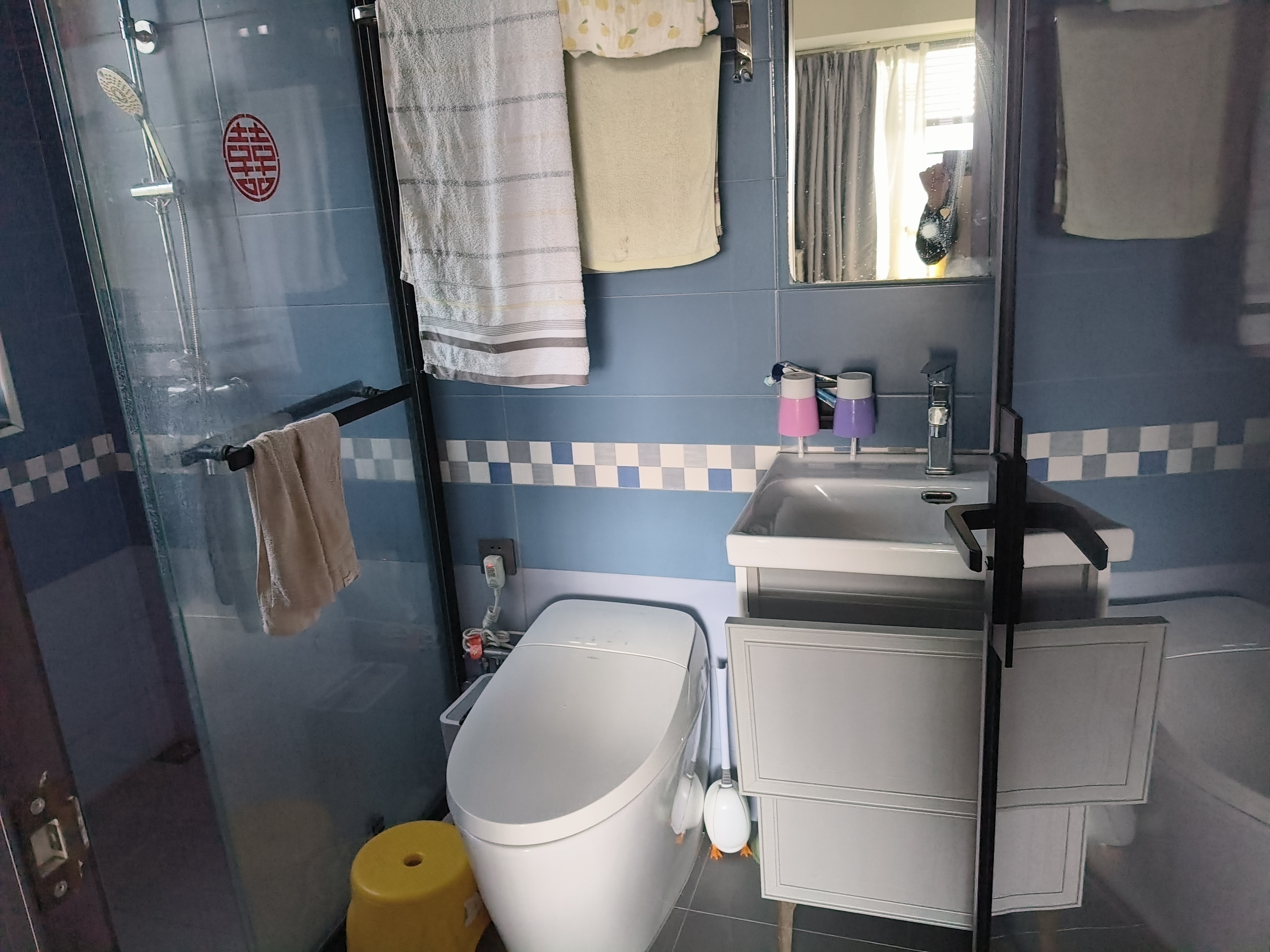 业主诚心出售，价格有空间看房提前预约