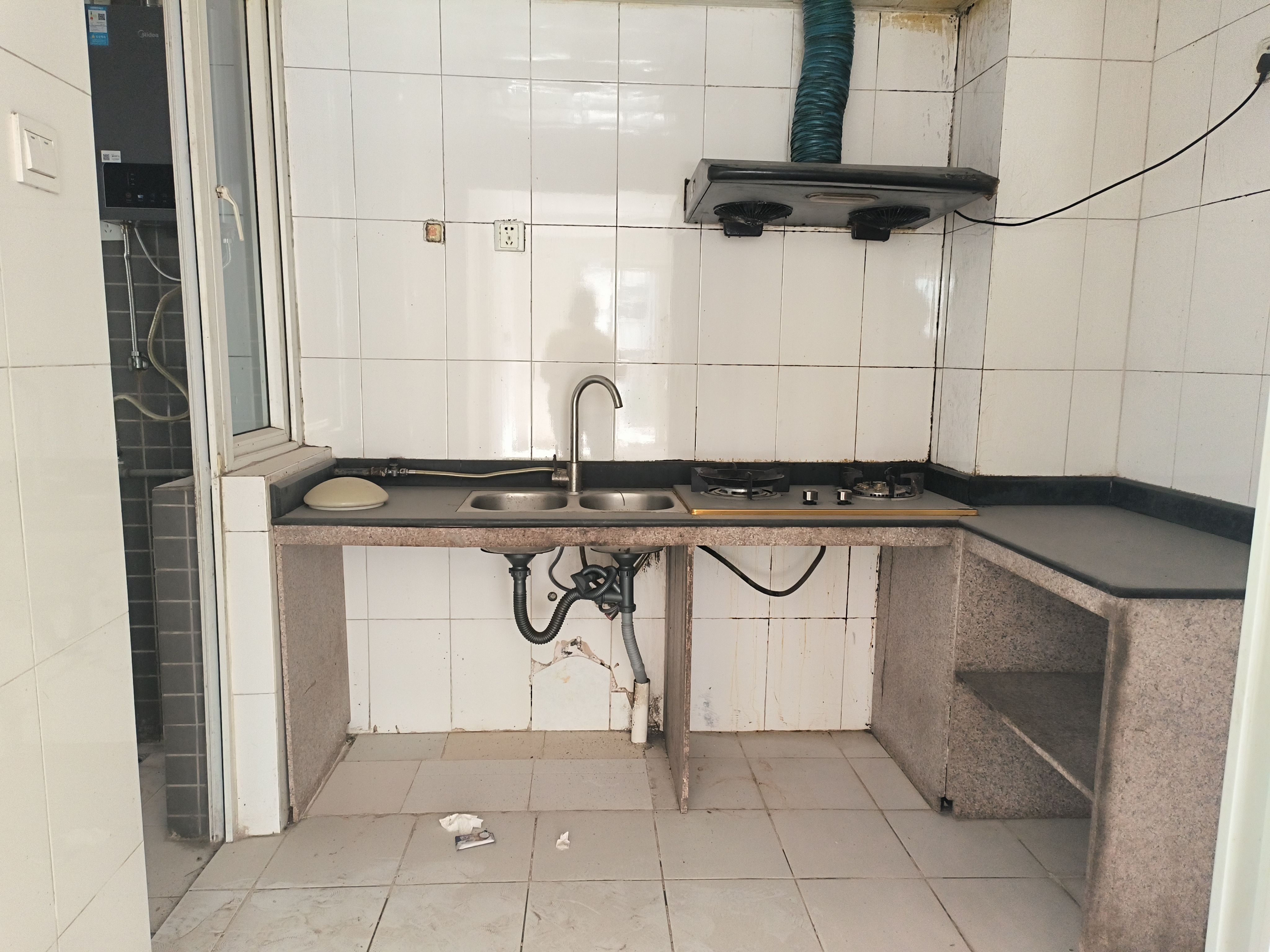 观山悦 2房2厅1卫 79.21㎡