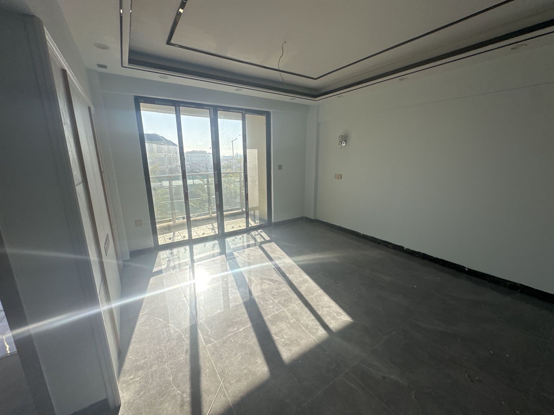 自然新村 3房2厅2卫 110㎡-佛山自然新村二手房