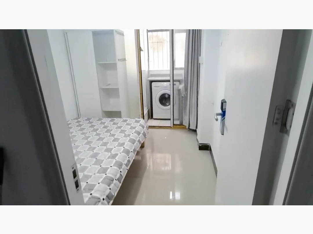 九祥岭工业区南部普装1室出租
