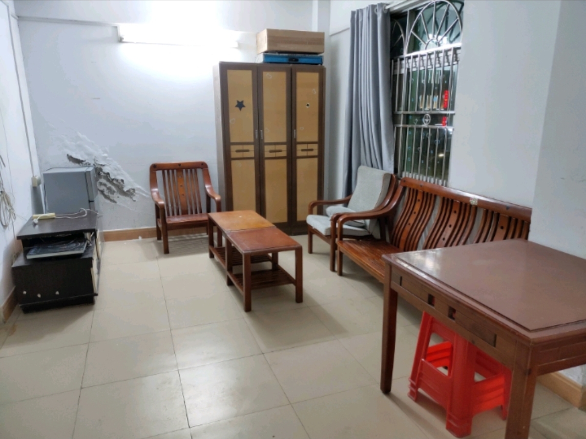 怡警苑 2房1厅1卫 45㎡-惠州怡警苑租房