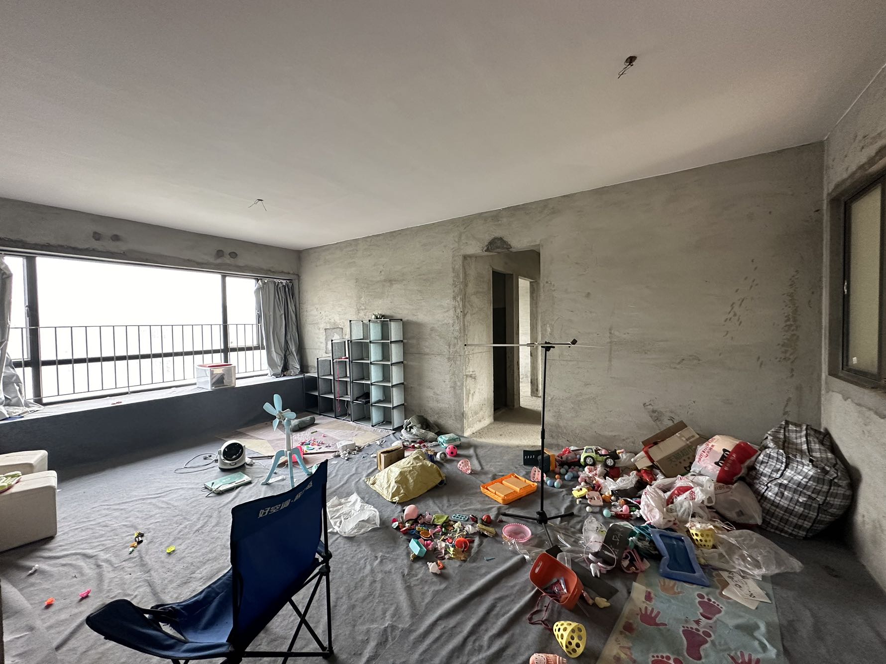 臻品园 4房2厅2卫 108.88㎡-广州臻品园二手房