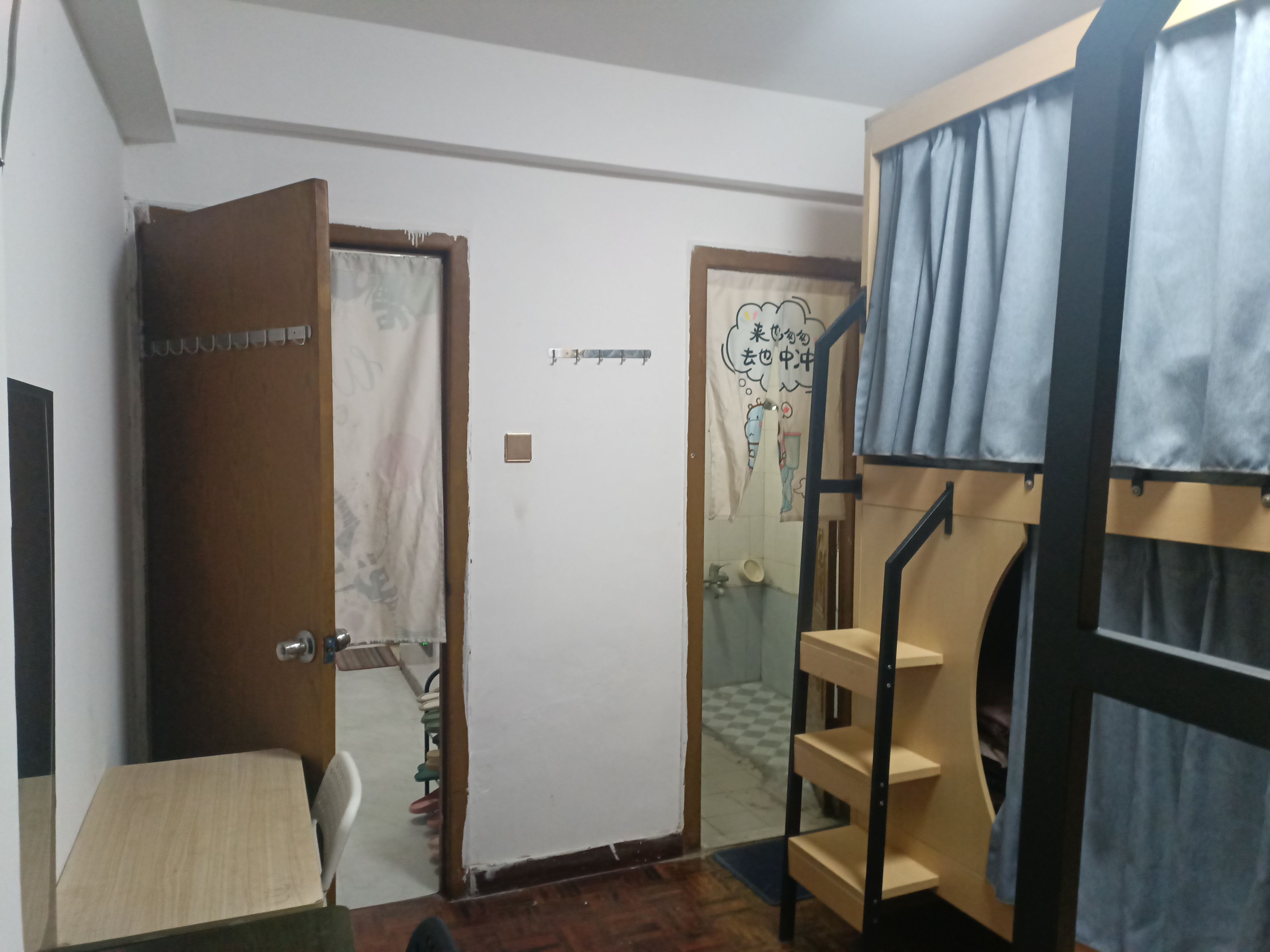 怡海广场 3房2厅1卫 110㎡-中山怡海广场租房