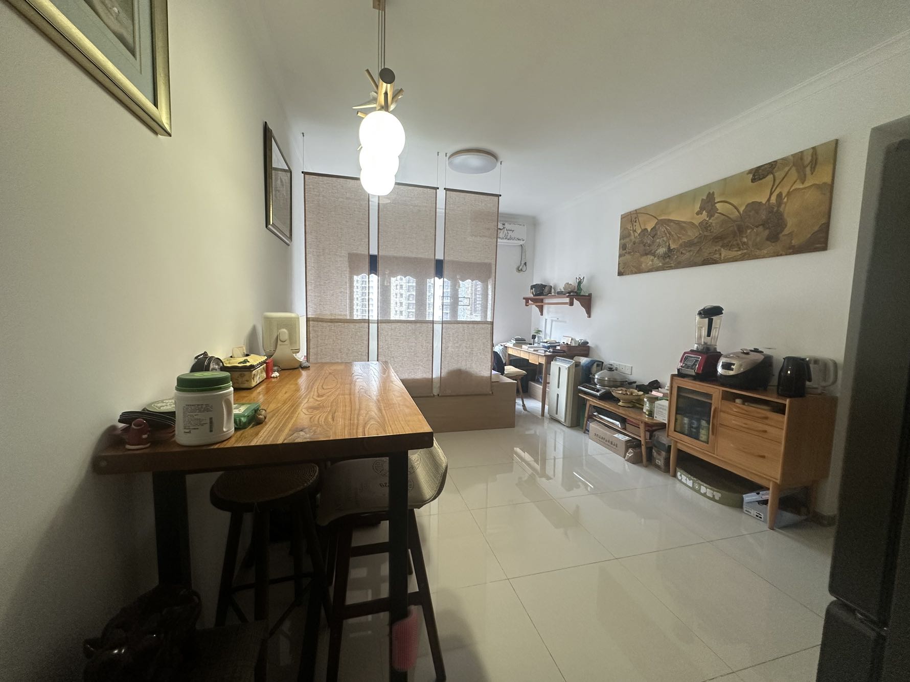 三期双拼别墅全屋精装，家电齐全，拎包入住，来电随时看房