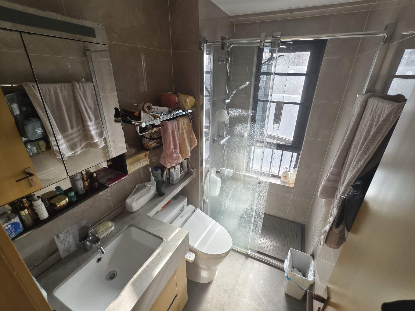 看房提前联系业主