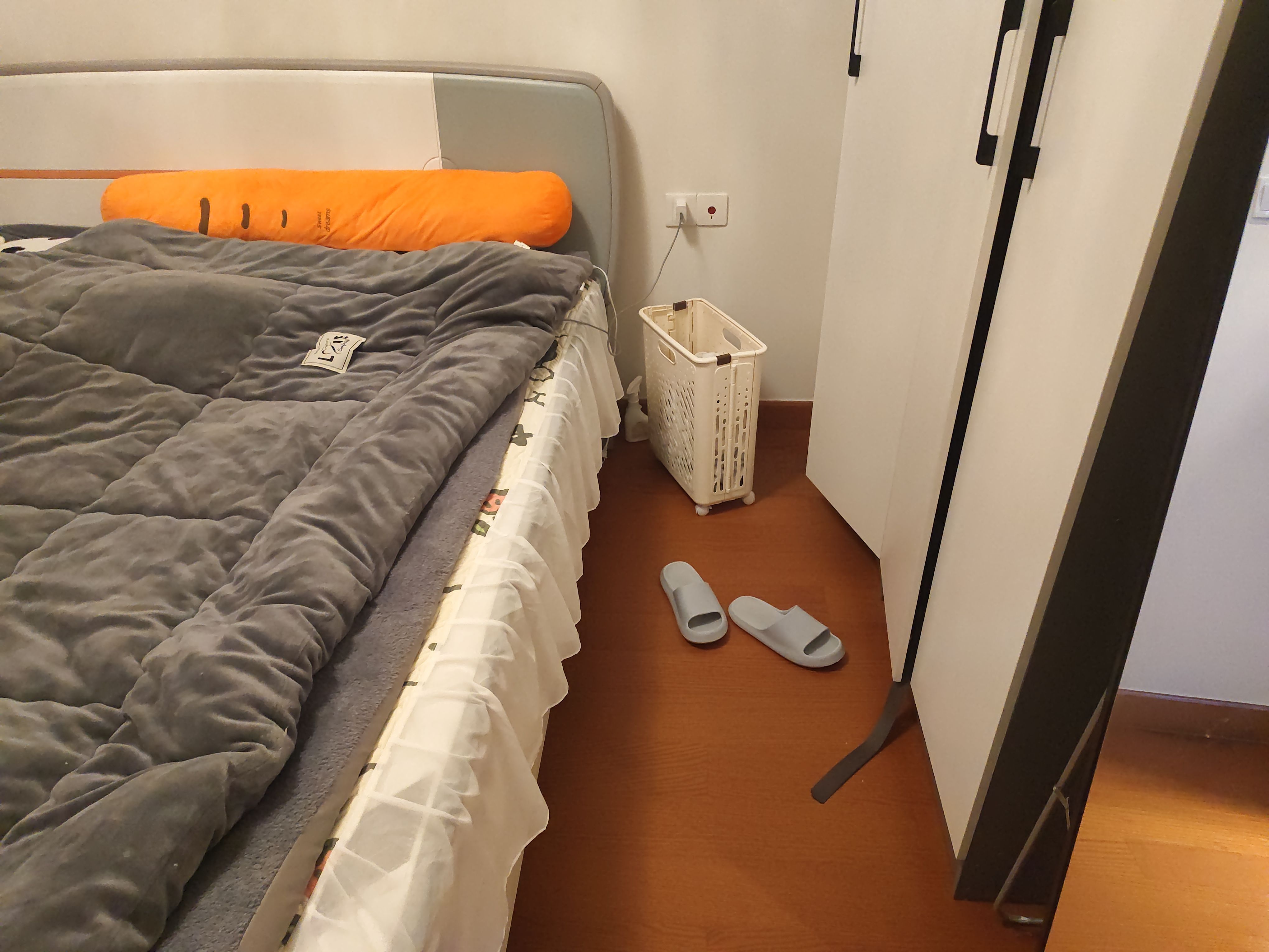 恒大悦龙台 3房2厅2卫 96㎡-中山恒大悦龙台二手房