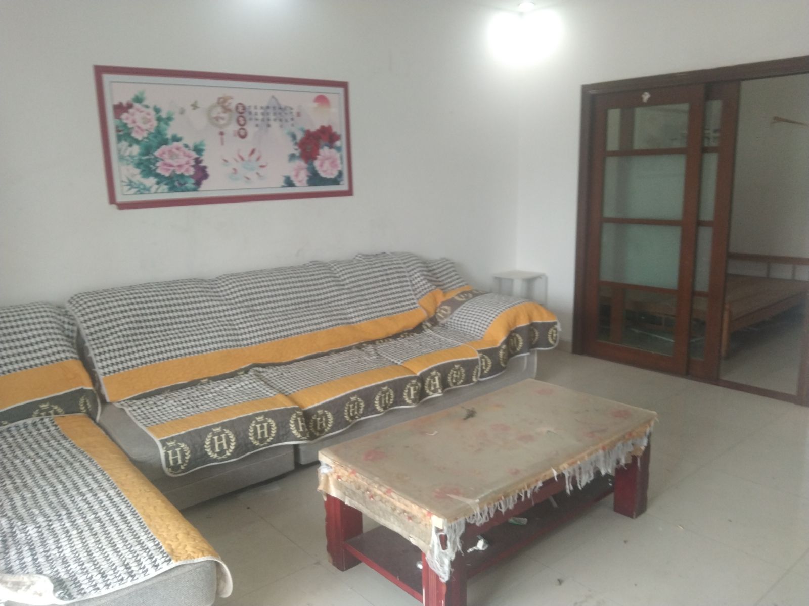 升平苑客厅-1