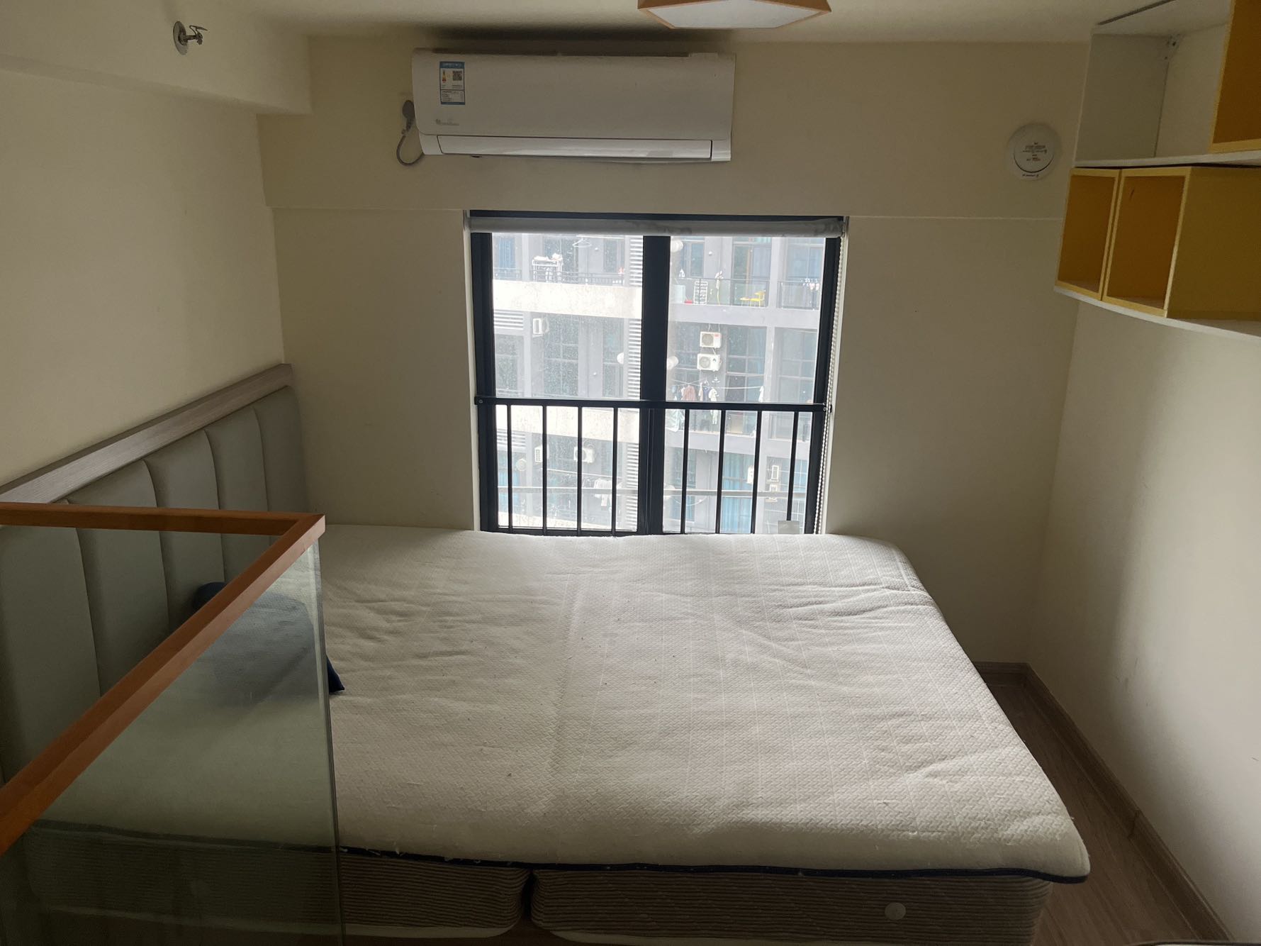 中山碧豪公馆居室-1