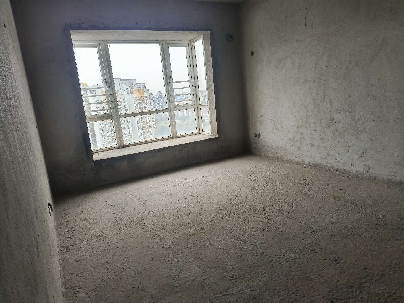 群星新邨 4房2厅2卫 160㎡