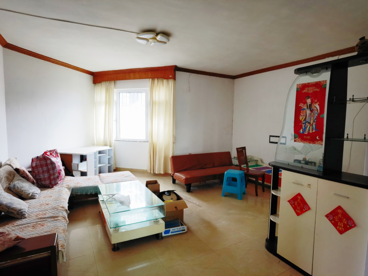 观潮居南3室2厅115m²