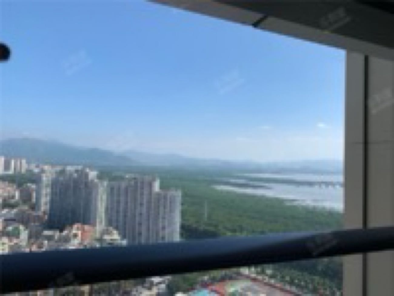 中洲滨海华府一期视频看房