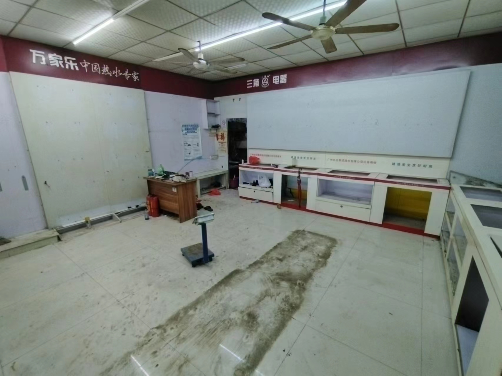中山南路38号 商铺 50㎡-惠州中山南路38号二手房