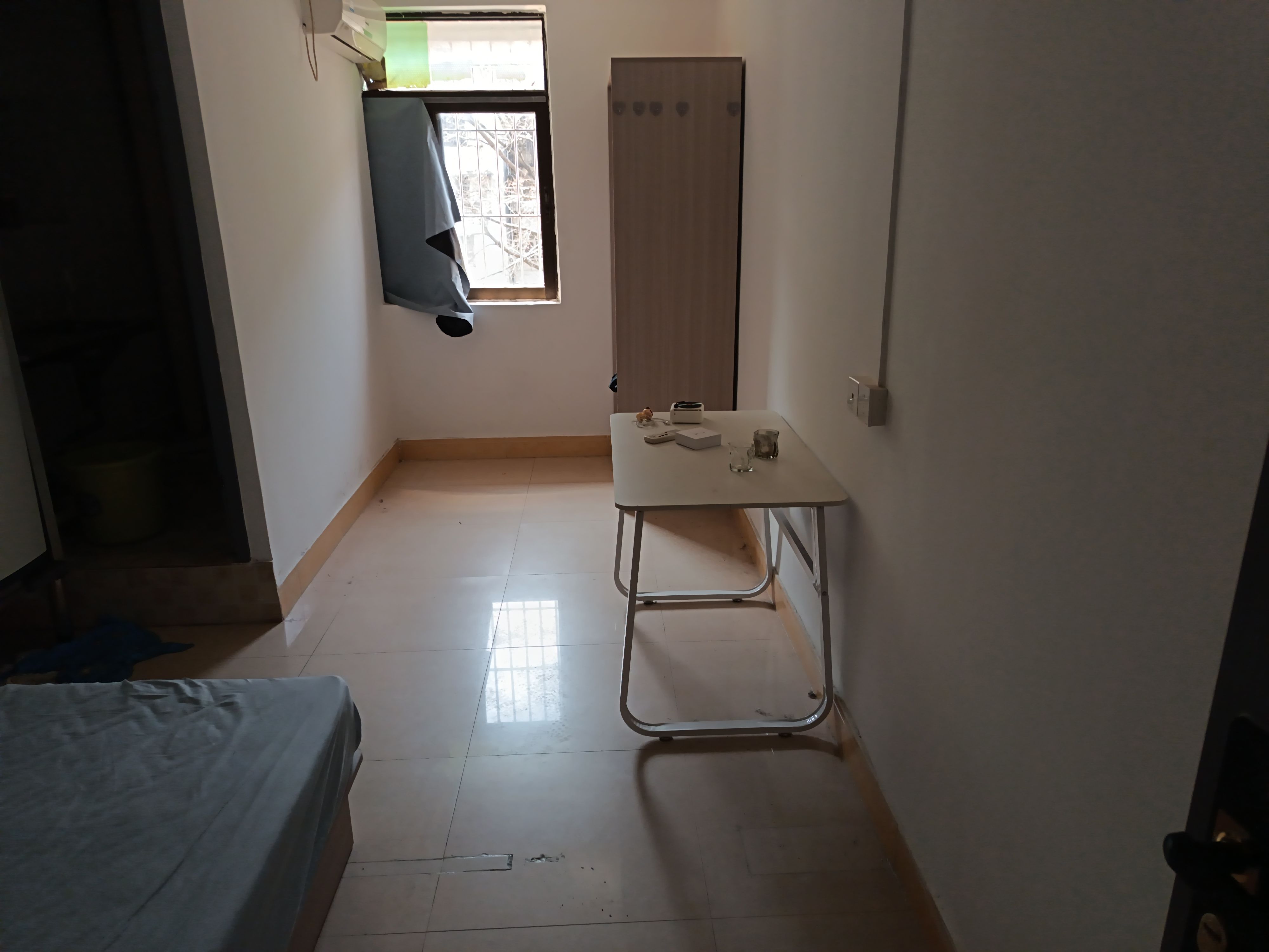 园岭新村居室-1