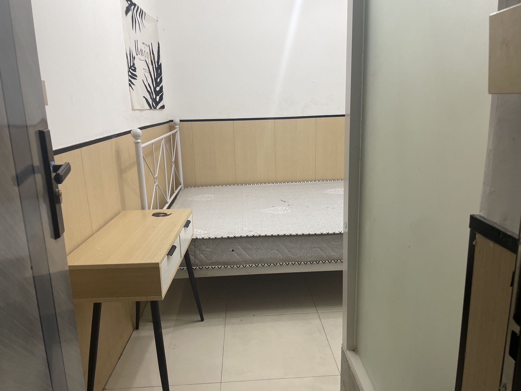 户型方正实用