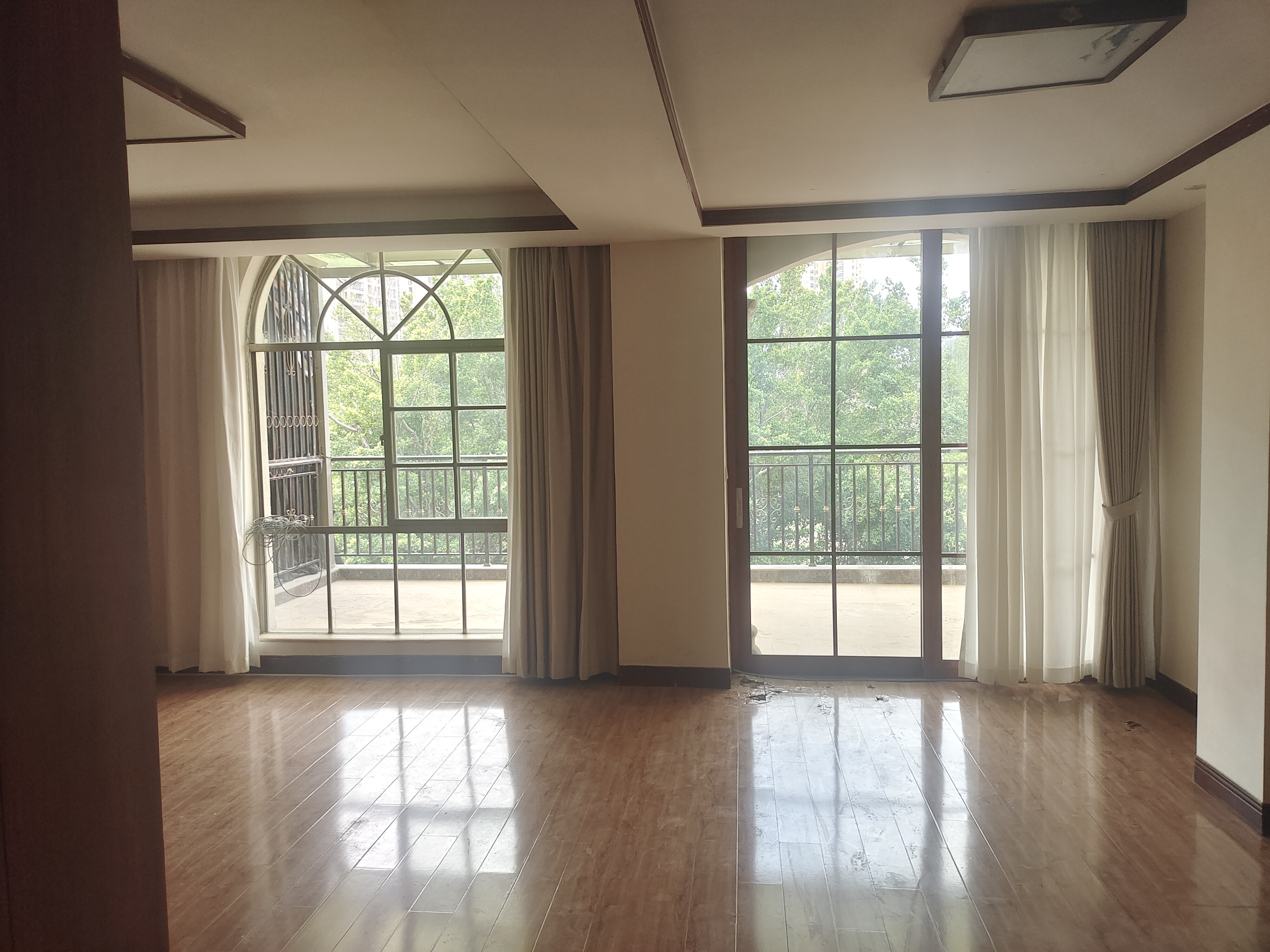 合生国际新城居室-6