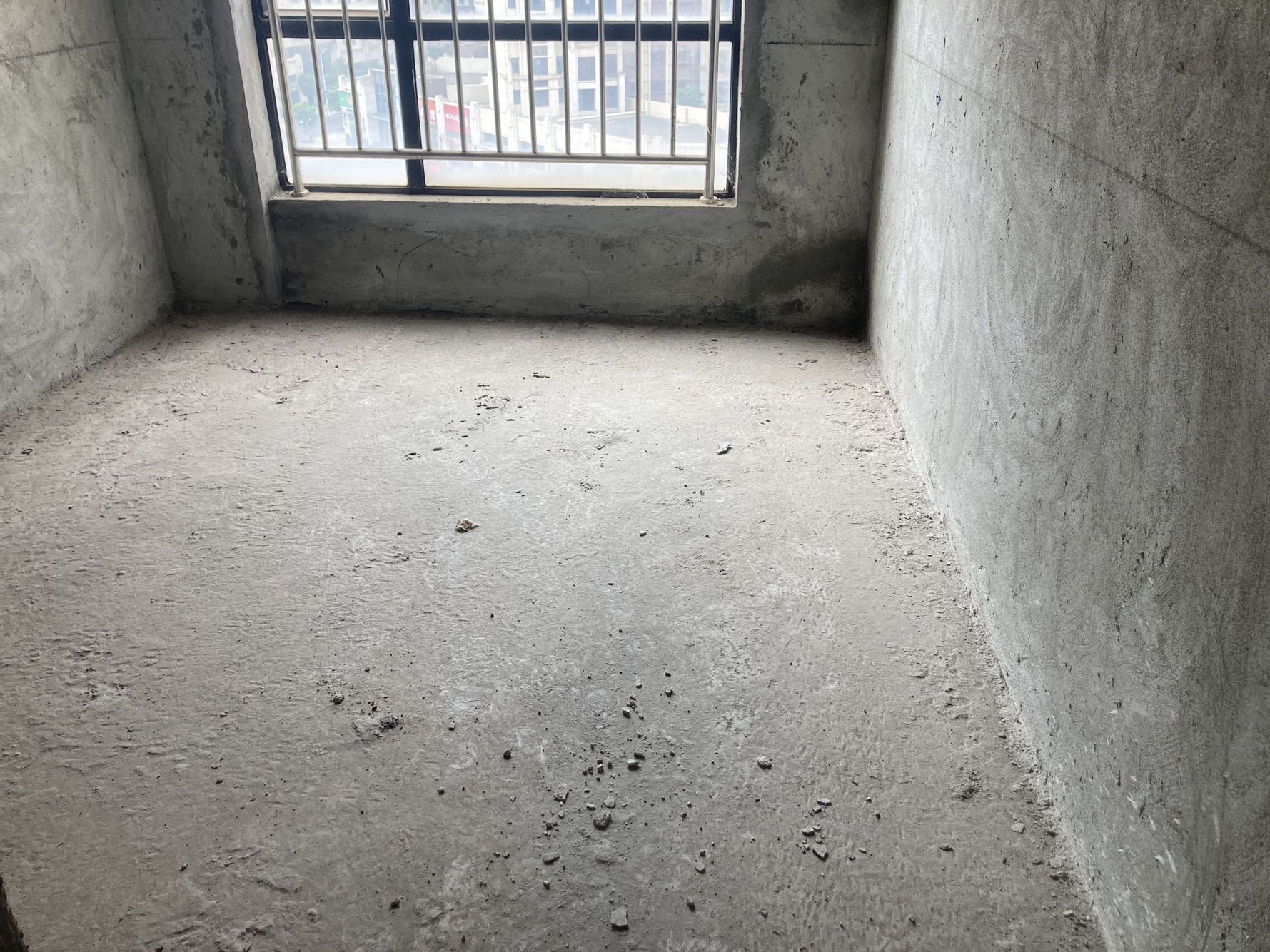 恒宇麓湖 2房2厅1卫 87㎡-深圳恒宇麓湖二手房