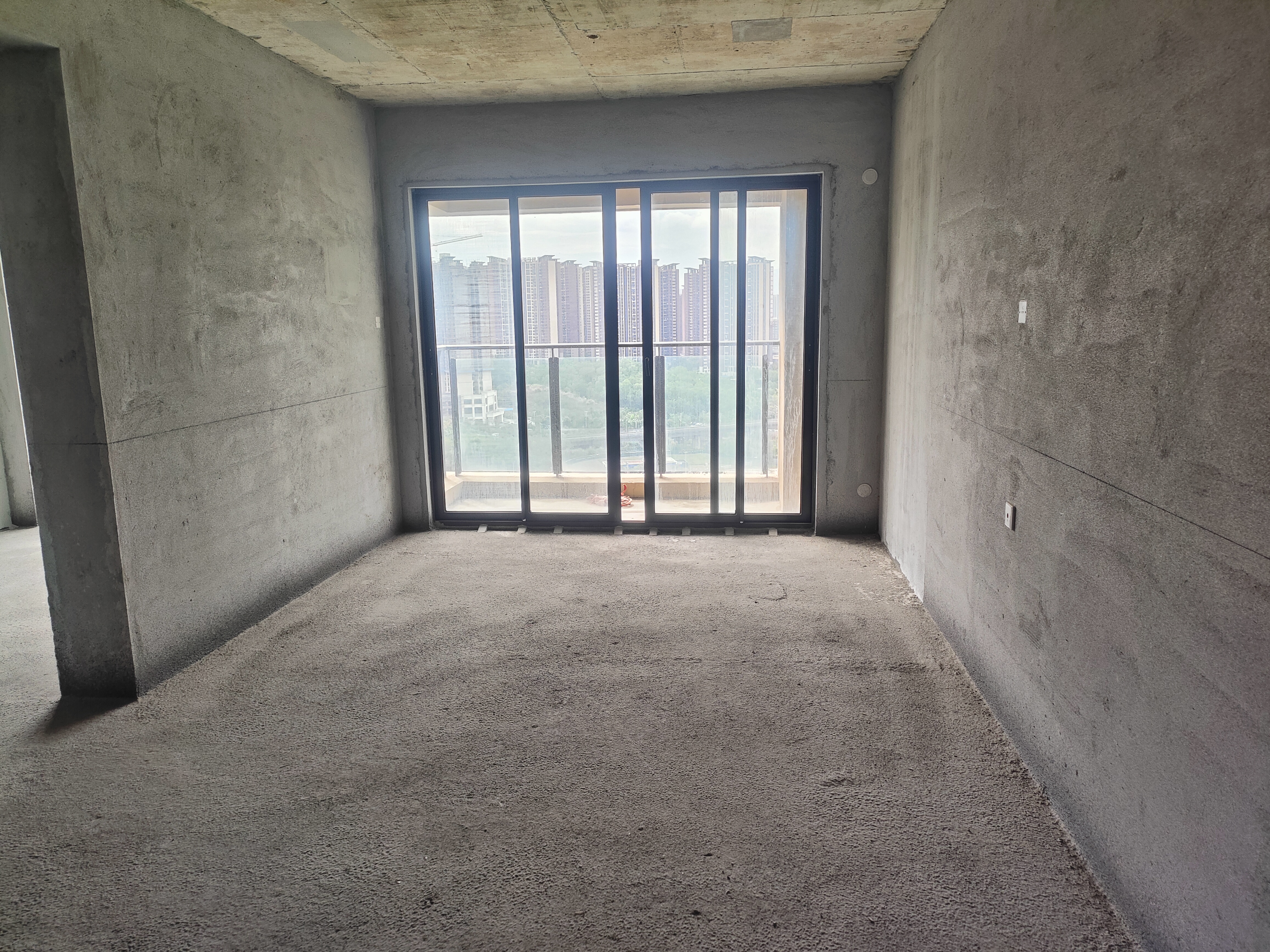 星河荣域 3房2厅1卫 88.53㎡-惠州星河荣域二手房