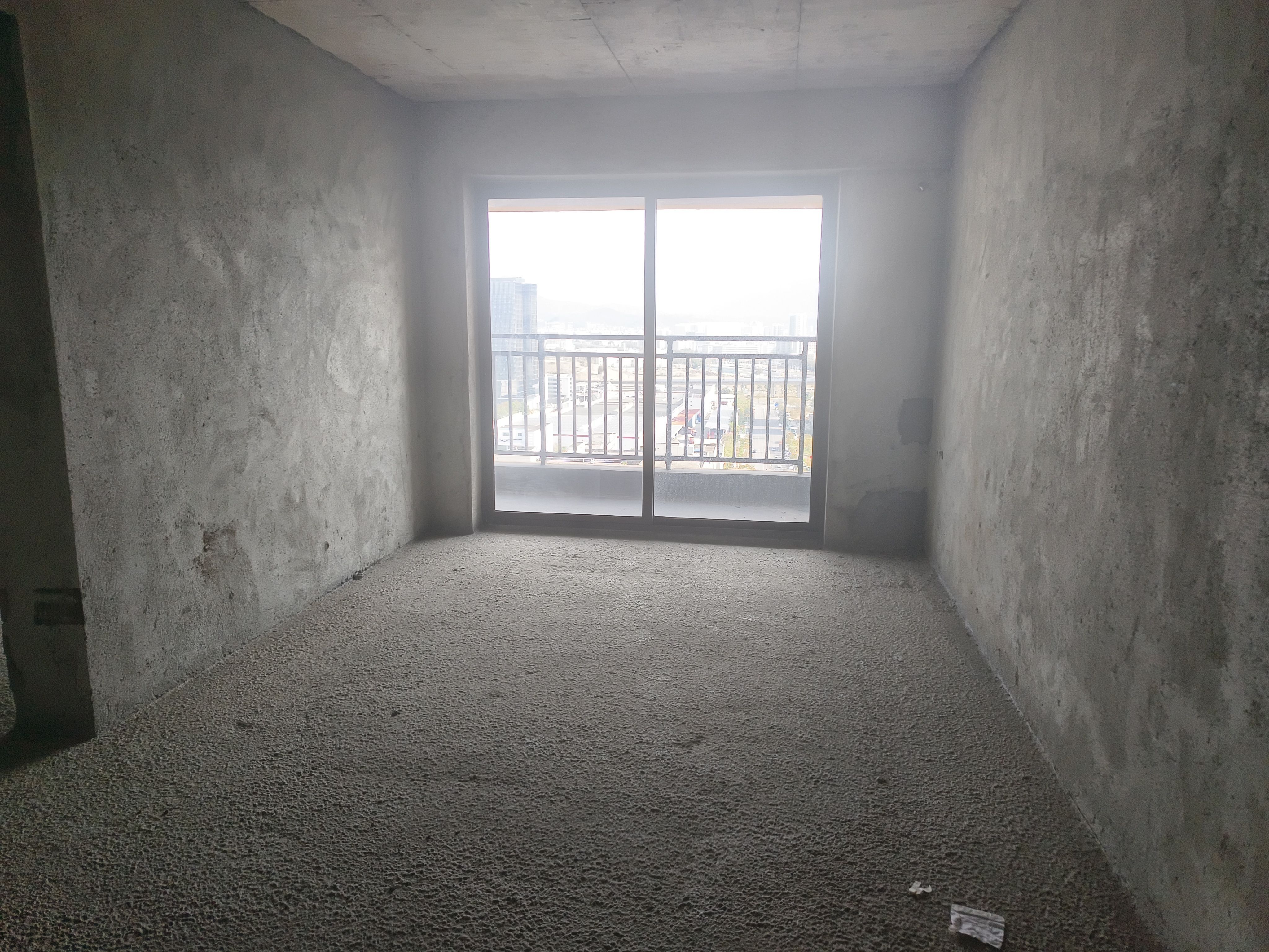 港龙紫誉华庭 3房2厅2卫 91㎡