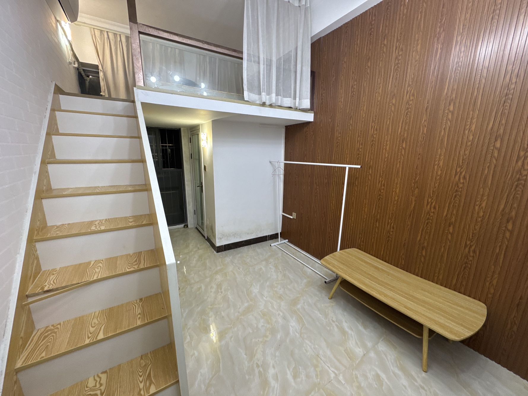 金威大厦客厅-1