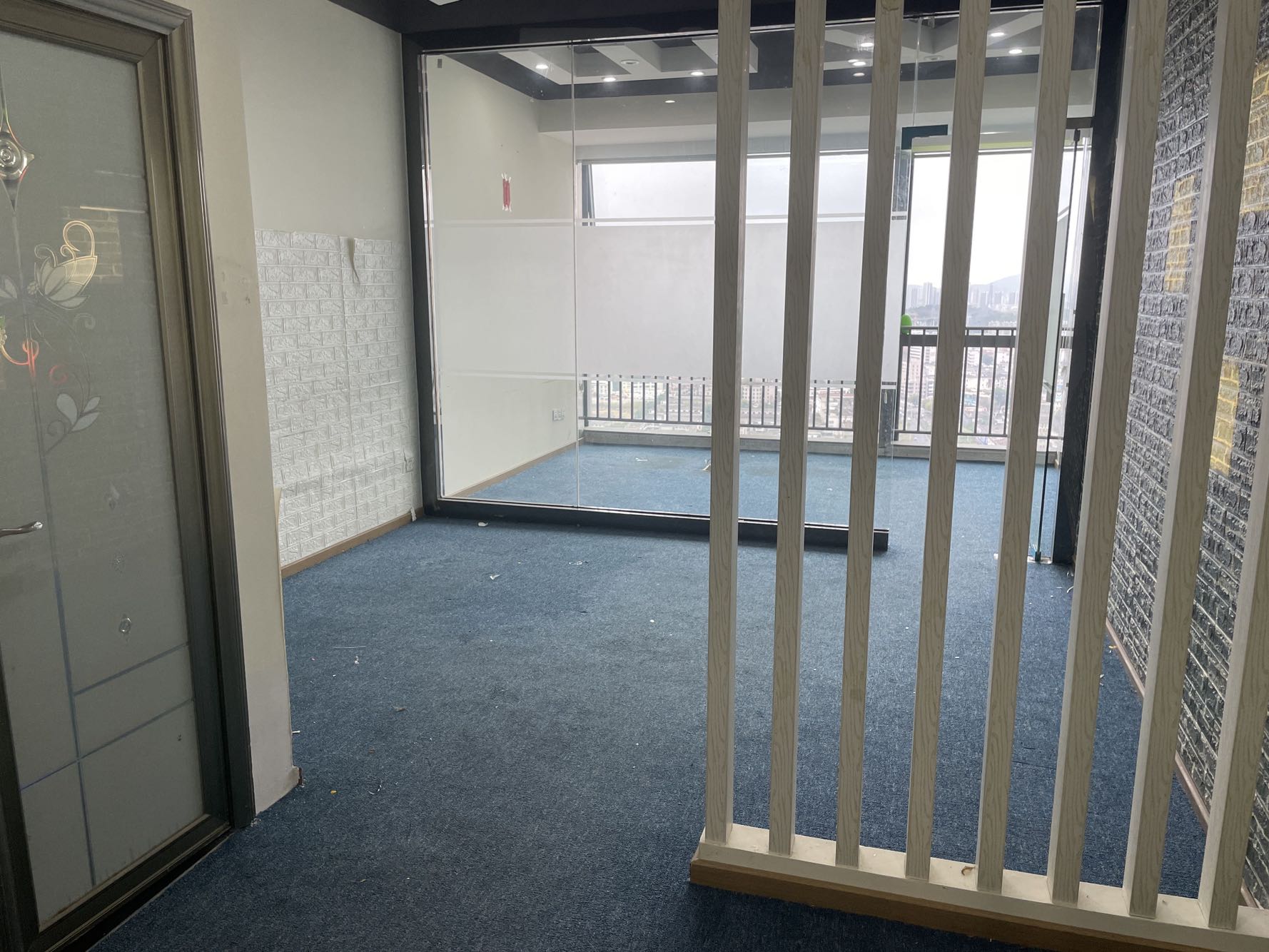 六和商业广场一期居室-1