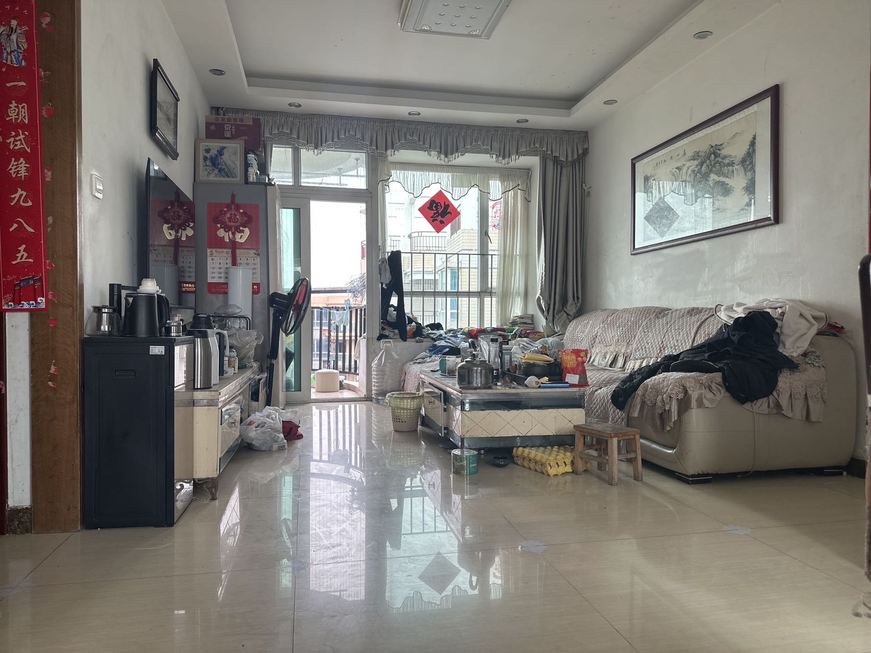 方正大3房-佛山金石雅苑二手房