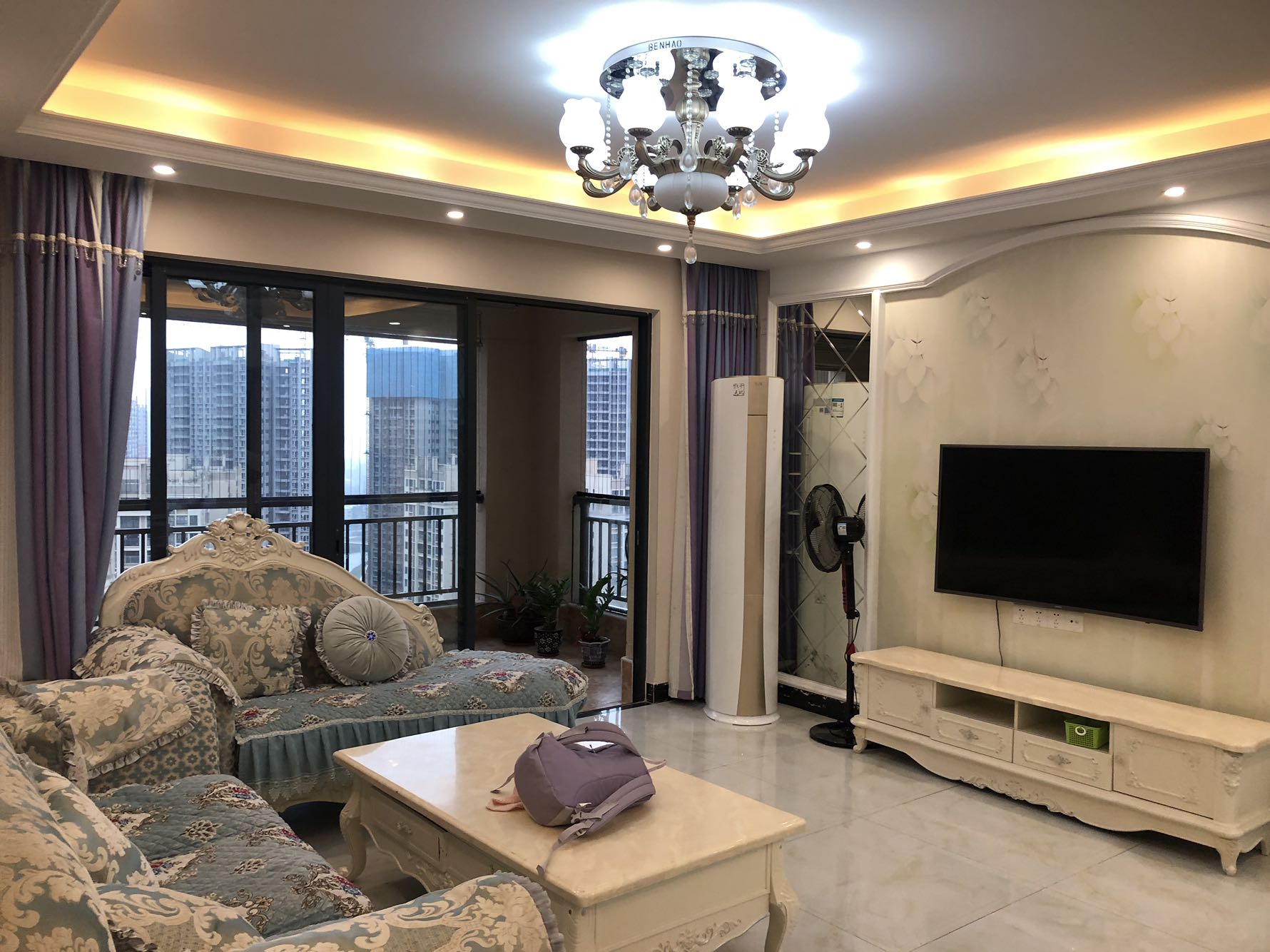 成熟学府大盘，教育资源优质，生活医疗休闲配套齐全，精装修