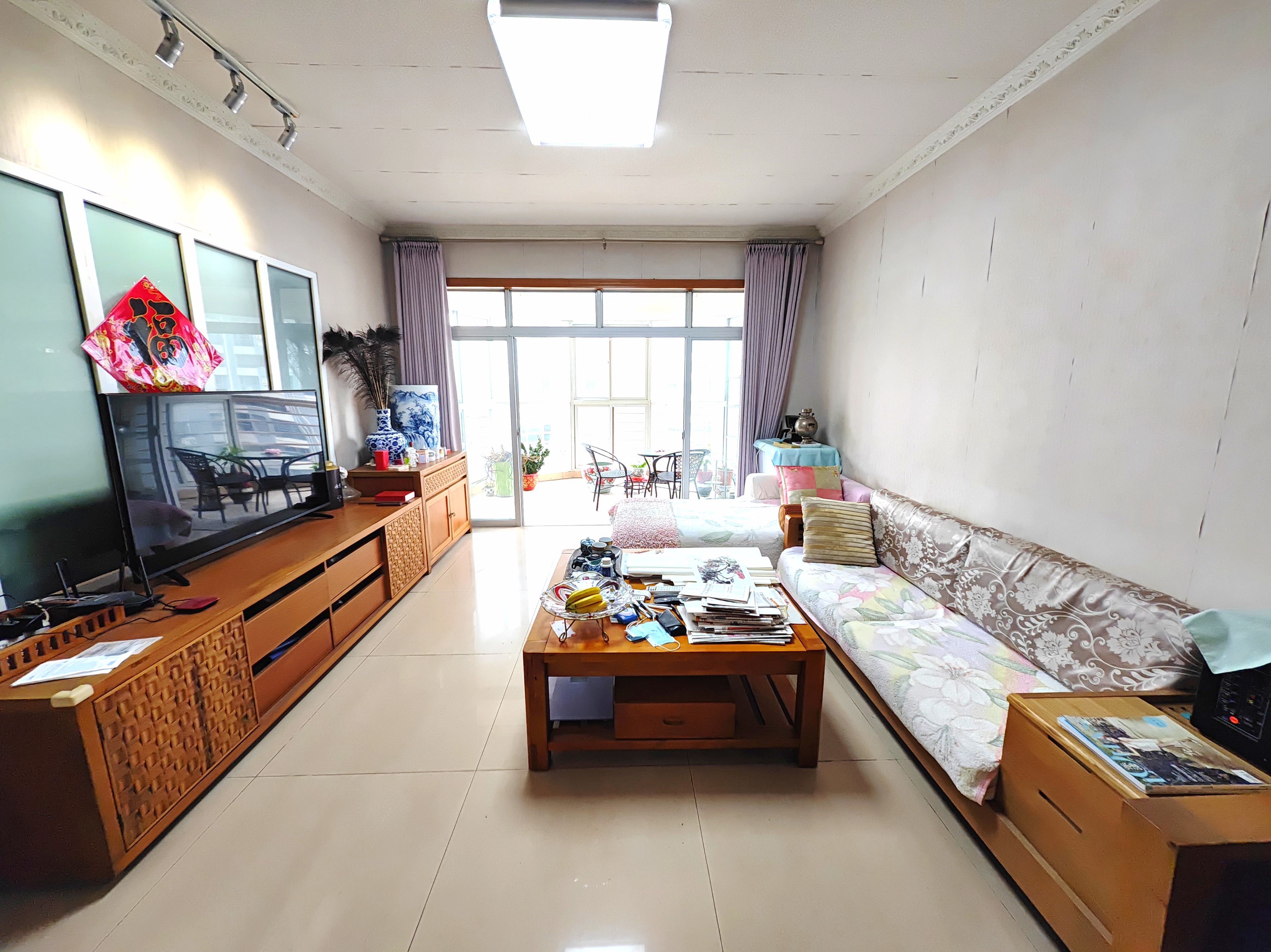 江北金城广场君华府