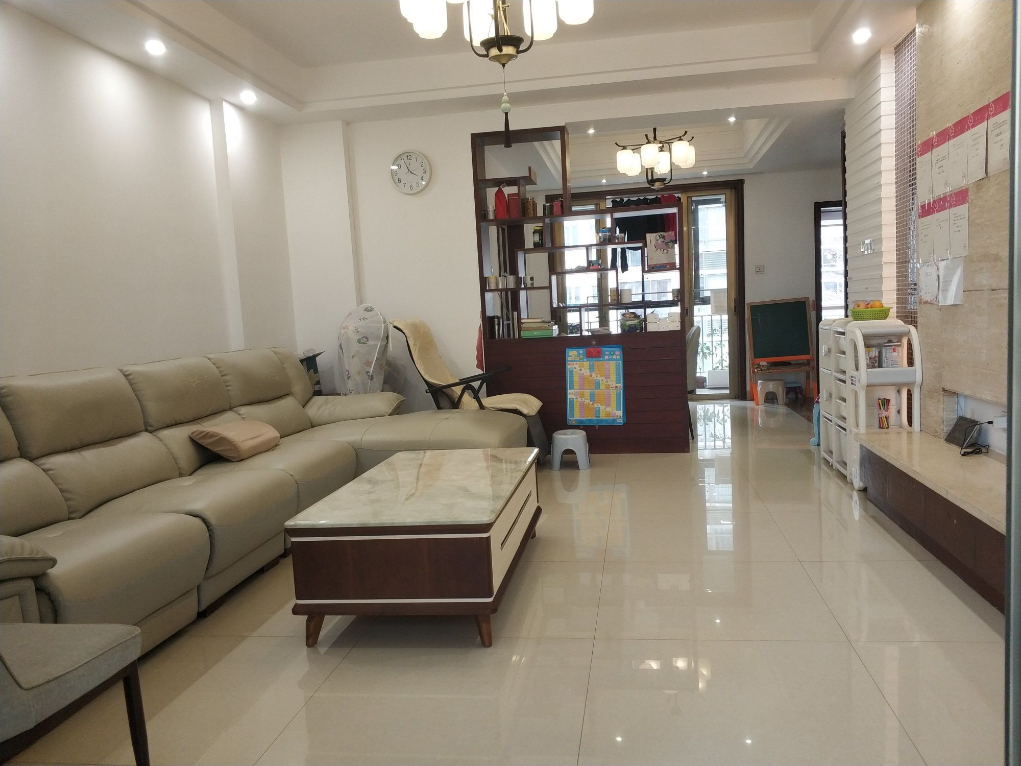 五洲康城 4房2厅2卫 133㎡-珠海五洲康城二手房