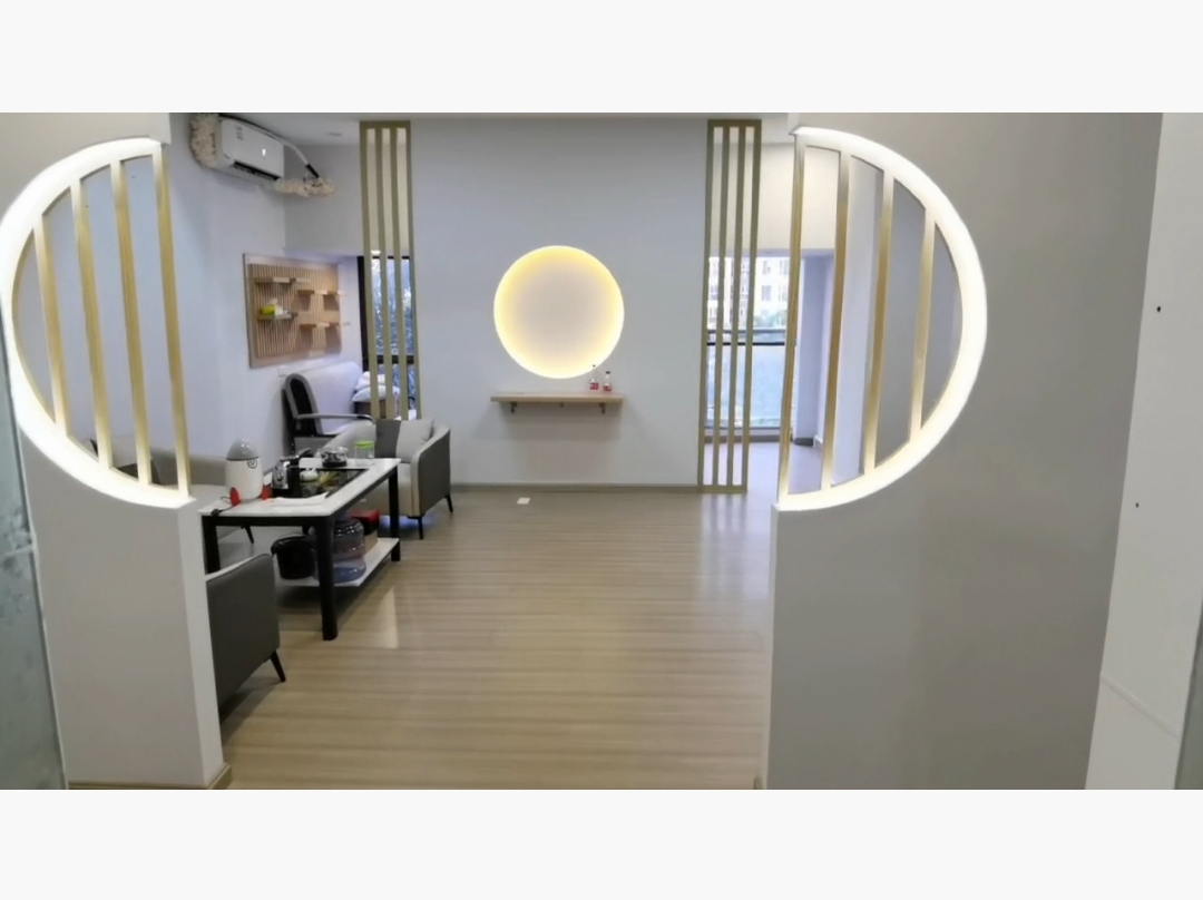 宏发领域花园客厅-1