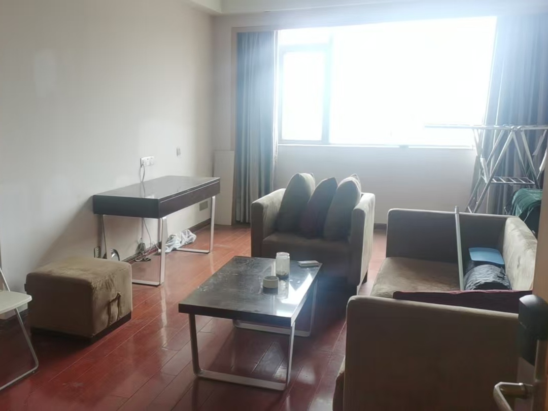 业主诚心出租-广州中泰来酒店租房
