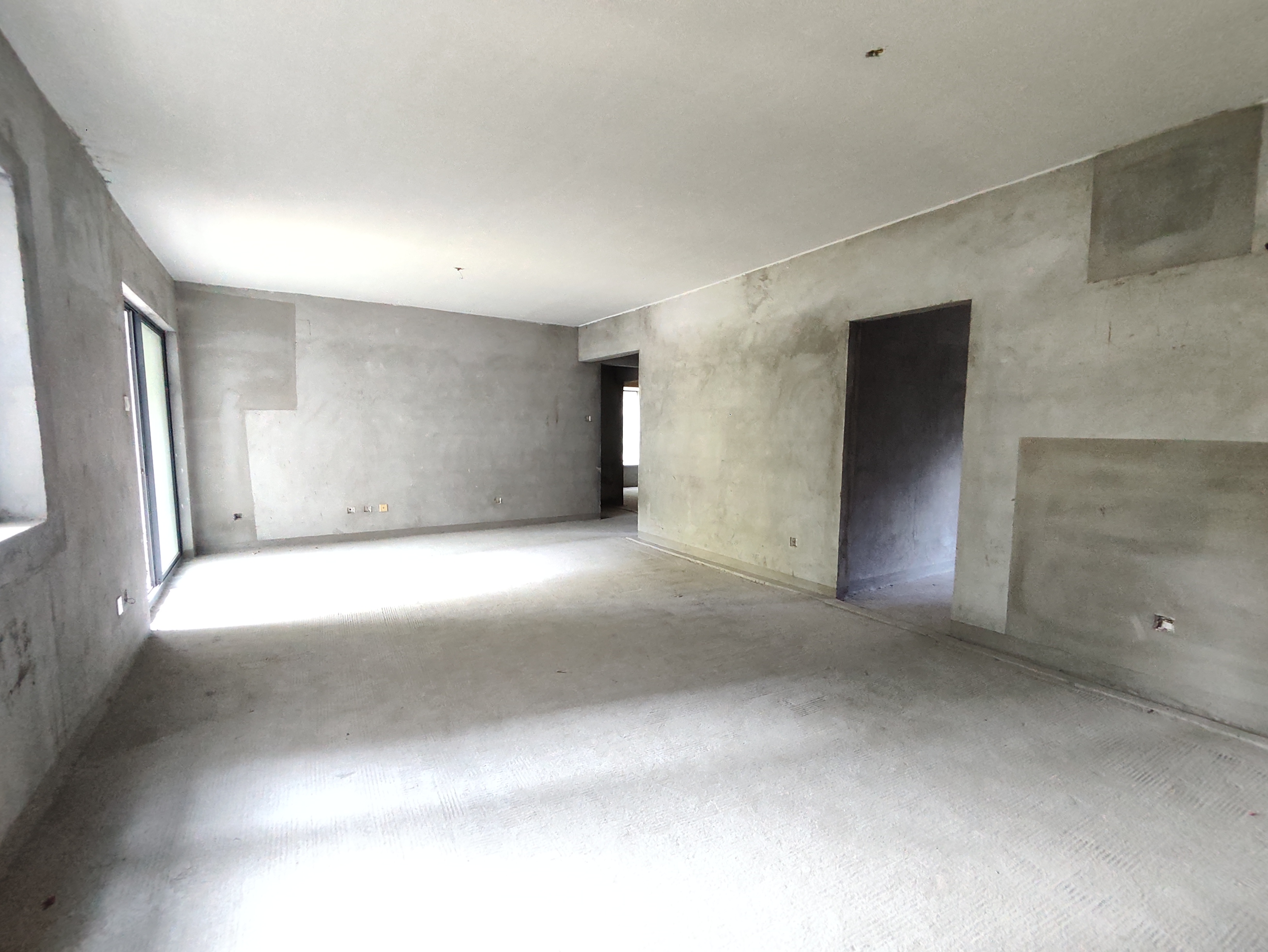 南区万科城市风景三房诚心出售，实用率高-中山万科城市风景二手房
