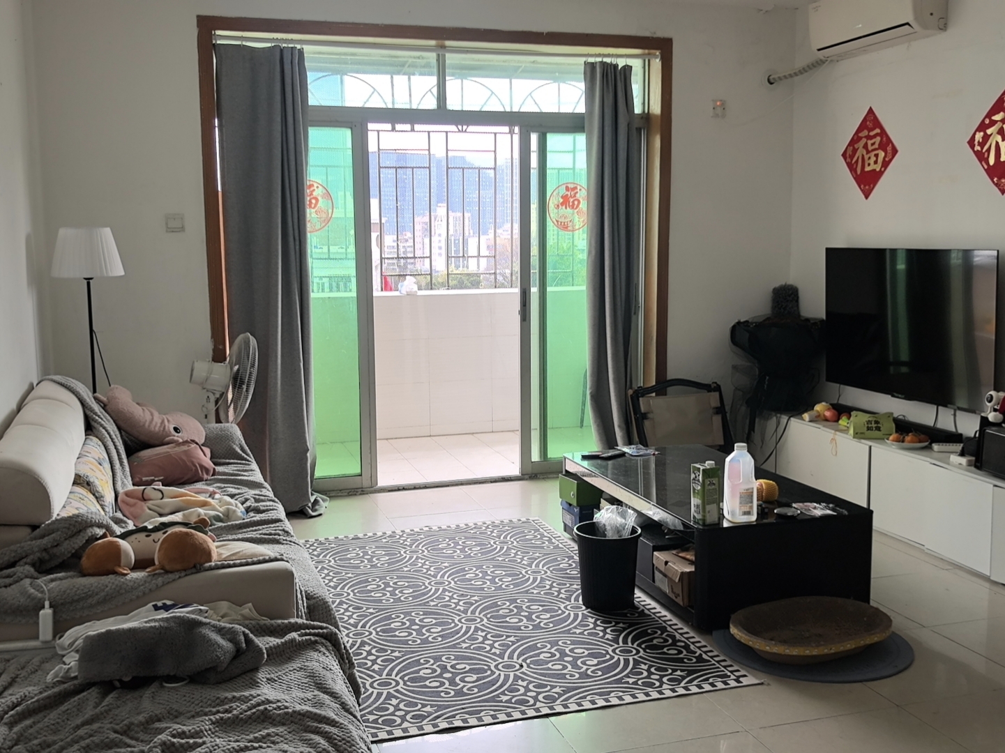 丽苑阁客厅-2
