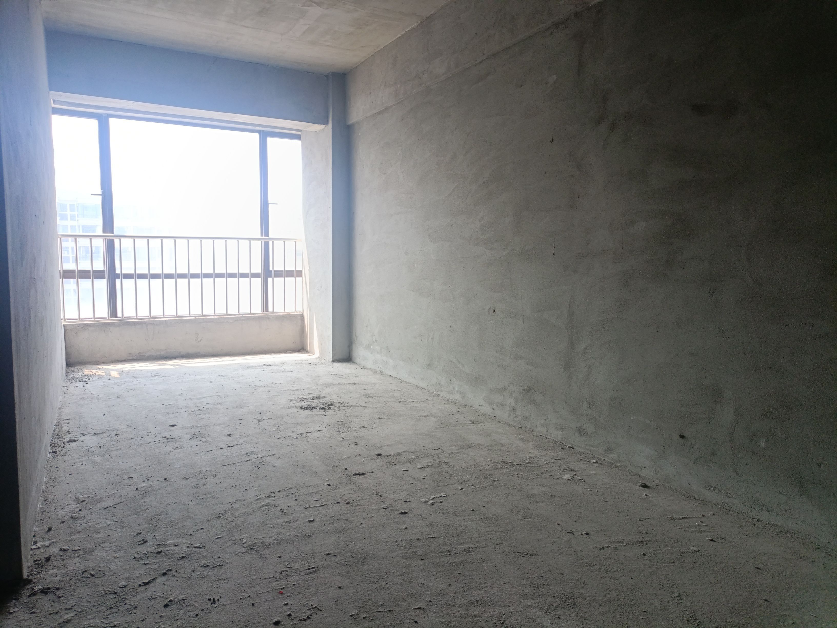 六坊商业大厦 1房1厅1卫 60㎡-中山六坊商业大厦二手房