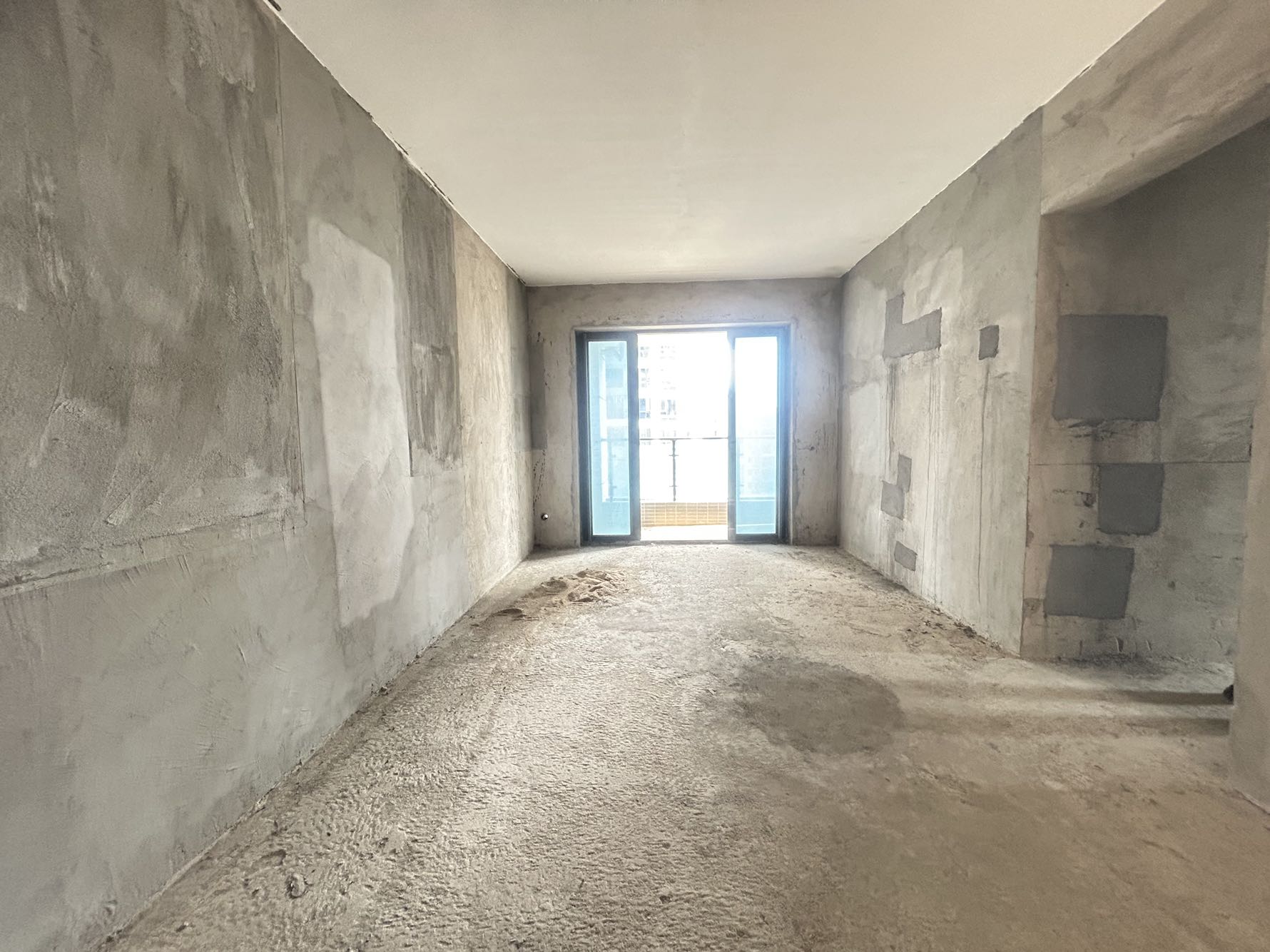 碧桂园越秀·西江悦府 3房2厅2卫 90㎡-江门碧桂园越秀·西江悦府二手房