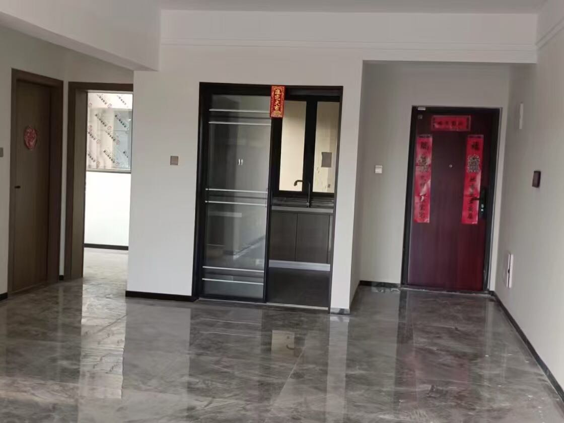 南庭大三房-惠州红树南庭二手房