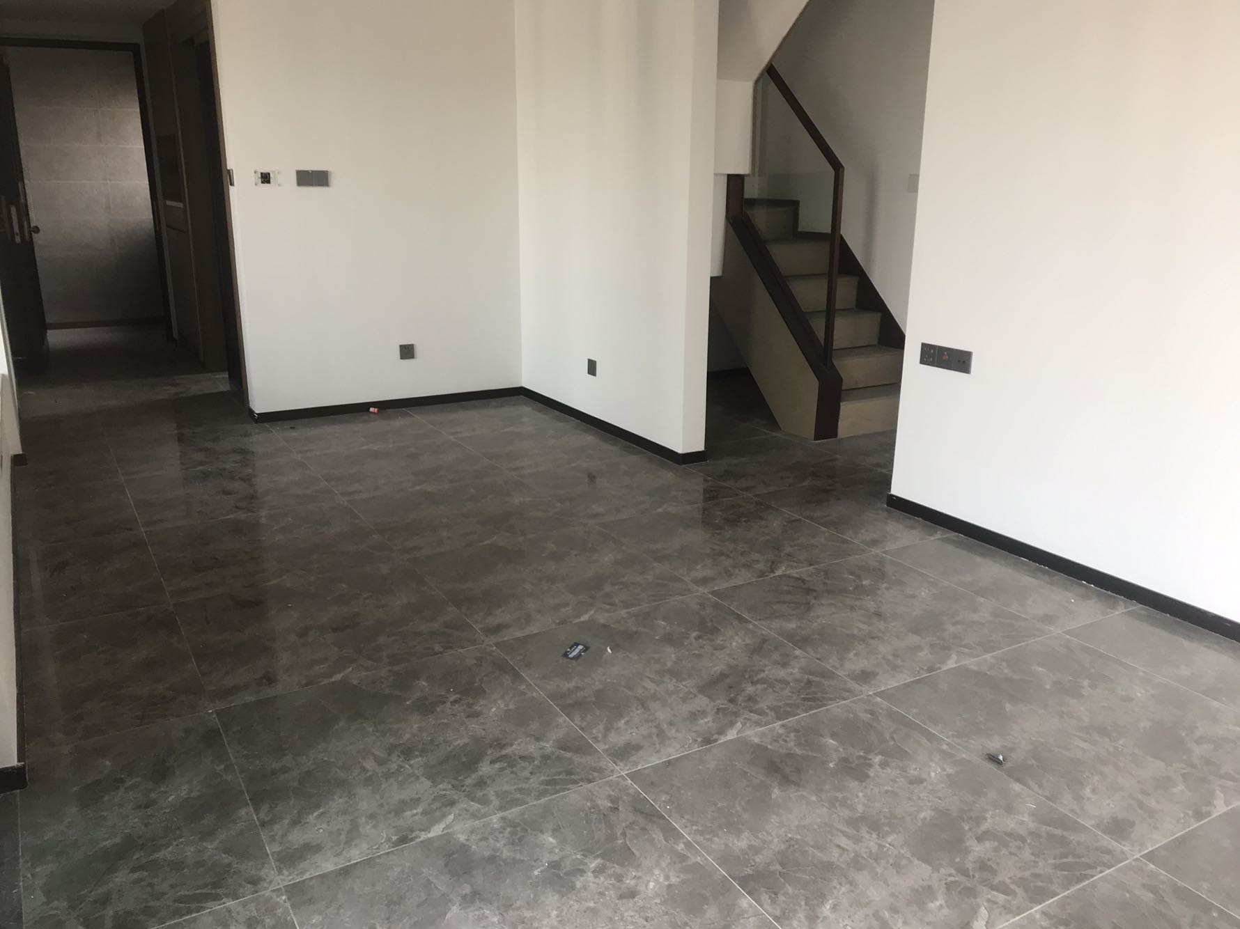龙湖越秀傲云南精装4室2厅128m²-惠州龙湖越秀傲云二手房