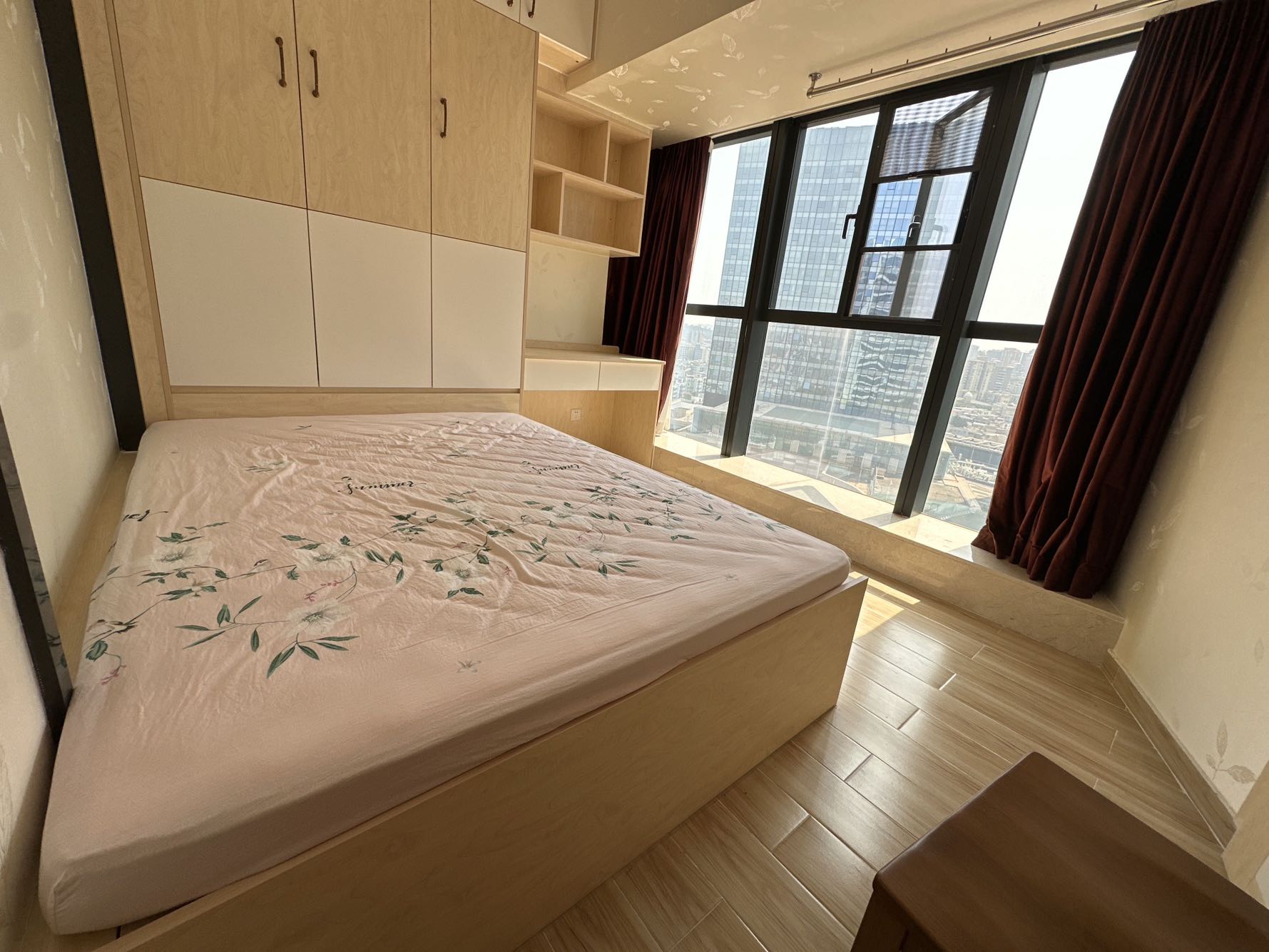 大信新都汇2期居室-1