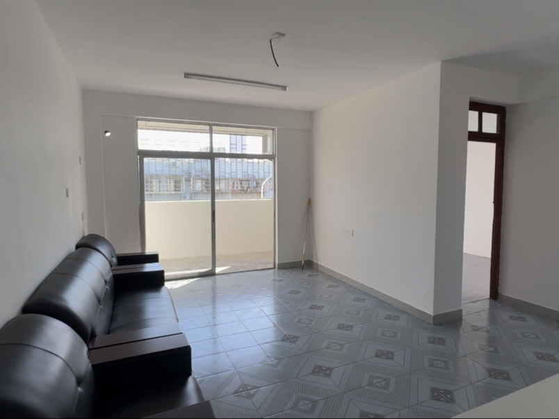 上林苑南普装3室2厅85m²-中山上林苑租房