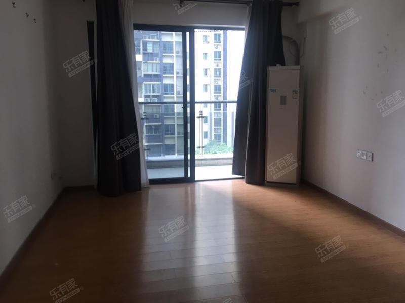 美吉特公寓客厅-2
