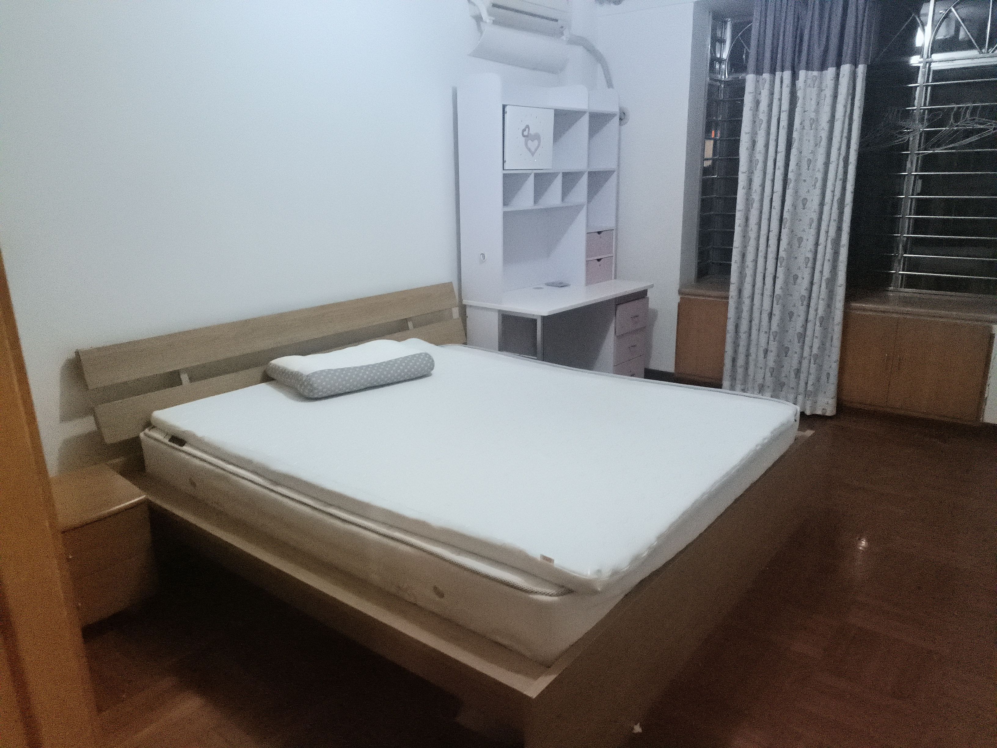 招商名仕花园居室-1